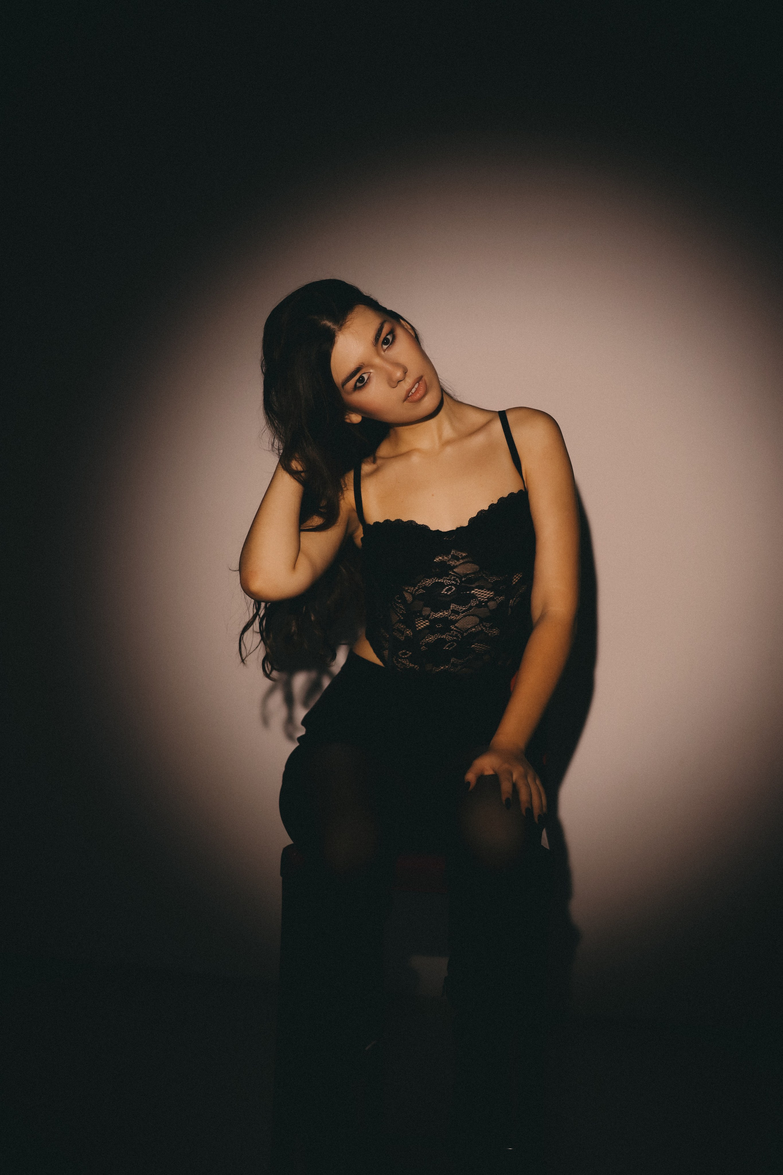 София. Фотограф Мария Лаенко