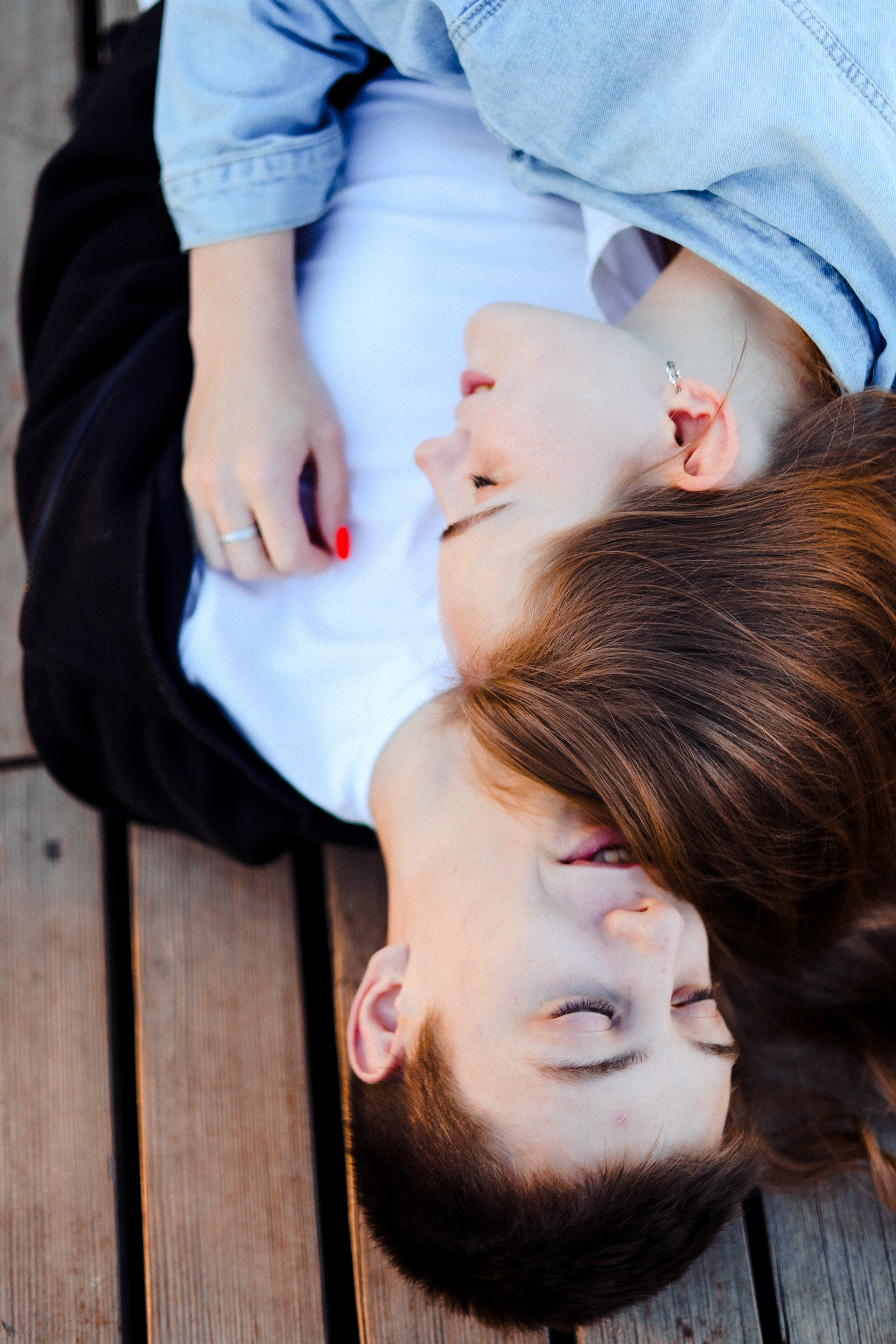 Анатолий и Надежда | Старое Бобренево. Фотограф Мария Лаенко