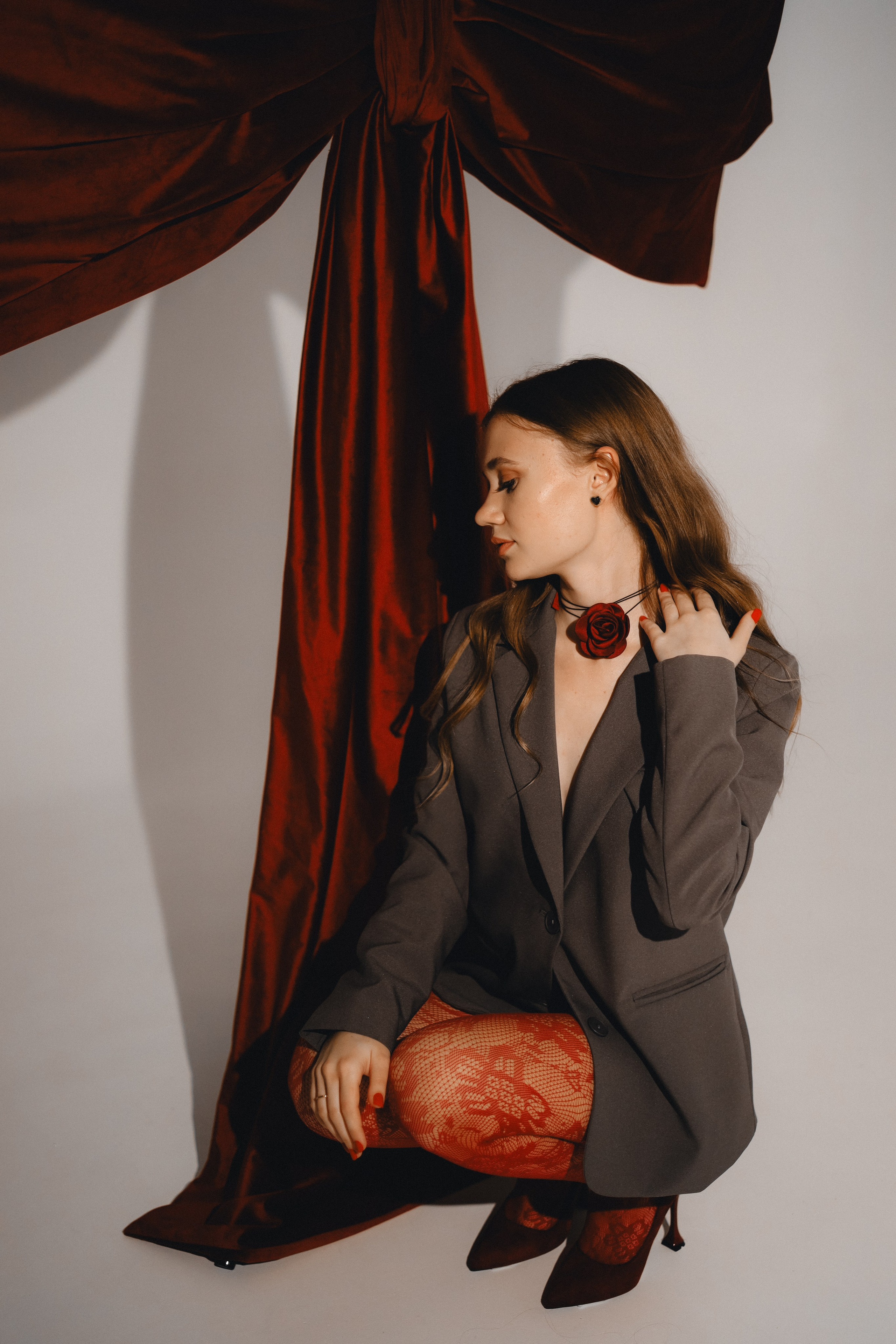 Мария. Фотограф Мария Лаенко