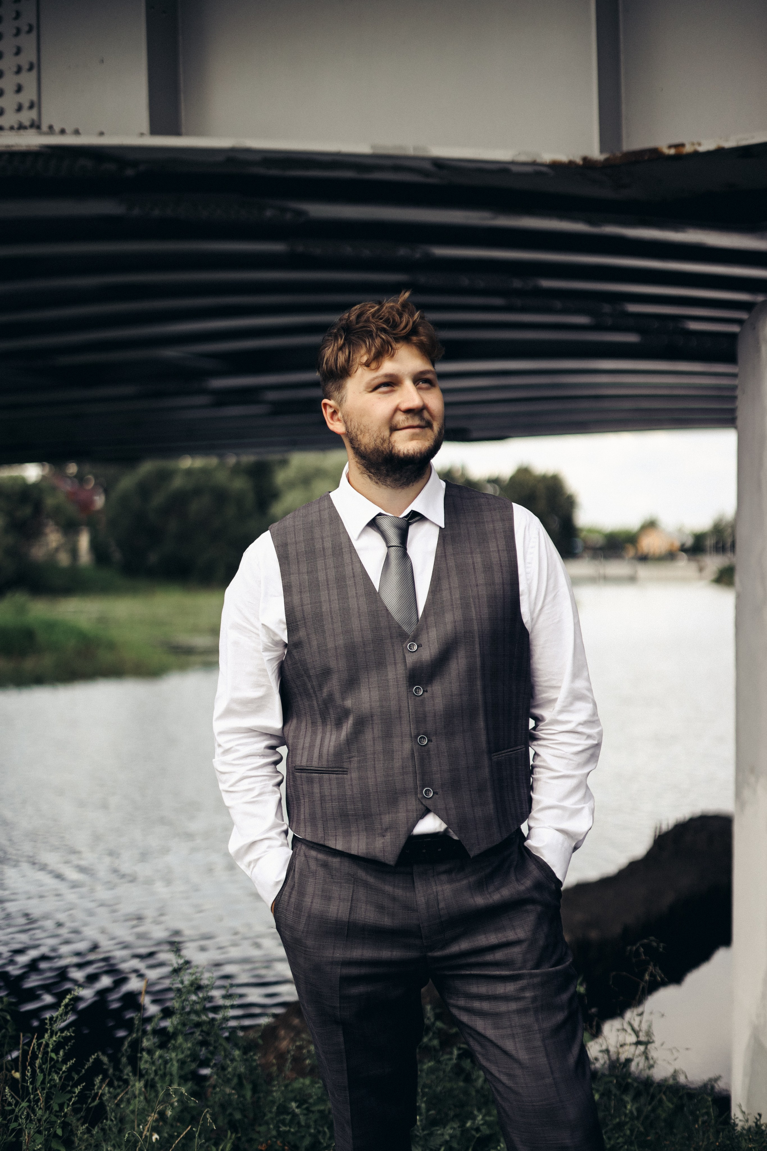 Ярослав & Екатерина. Фотограф Мария Лаенко