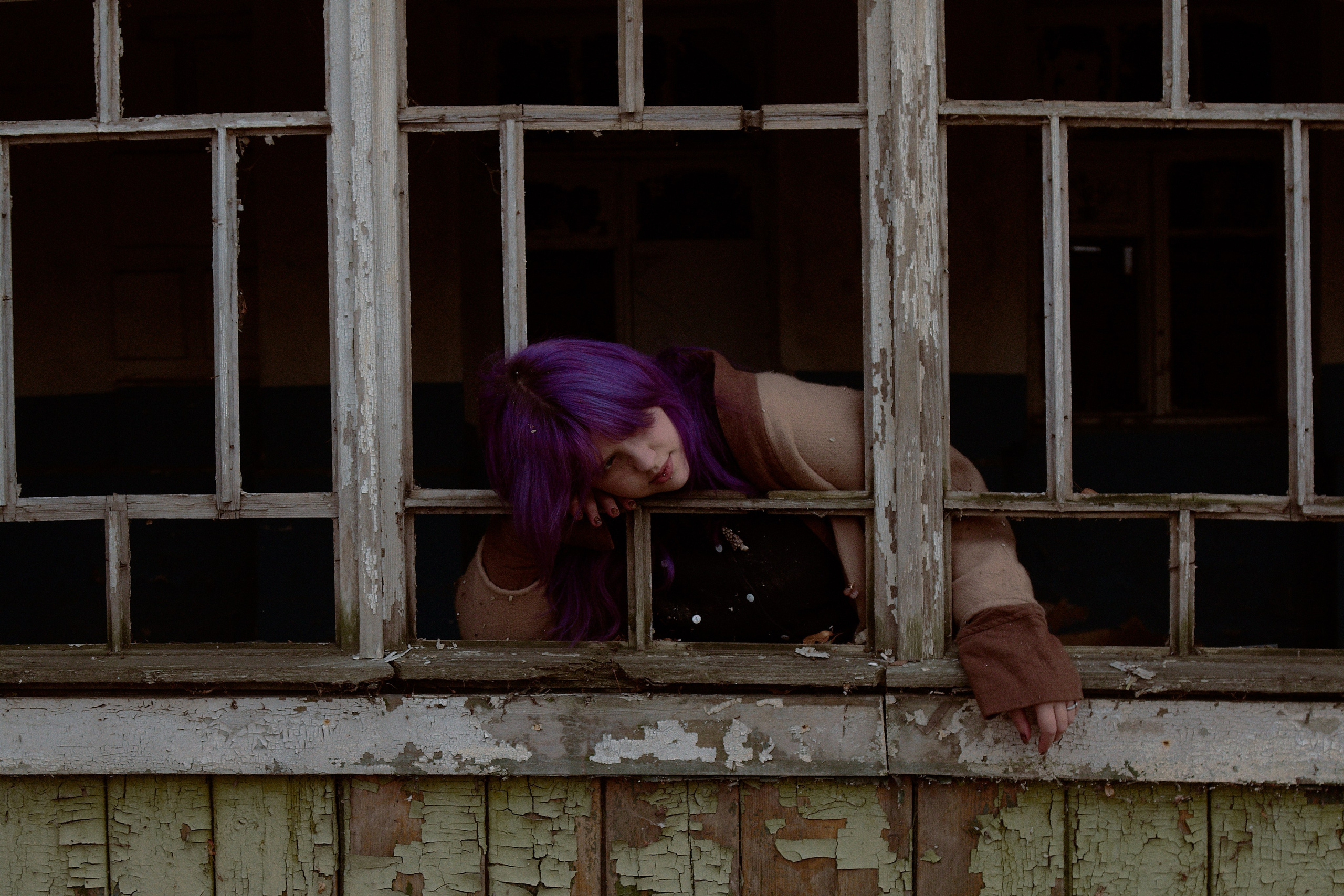 Русская сказка. Фотограф лавстори Москва/МО Приятелева Ангелина