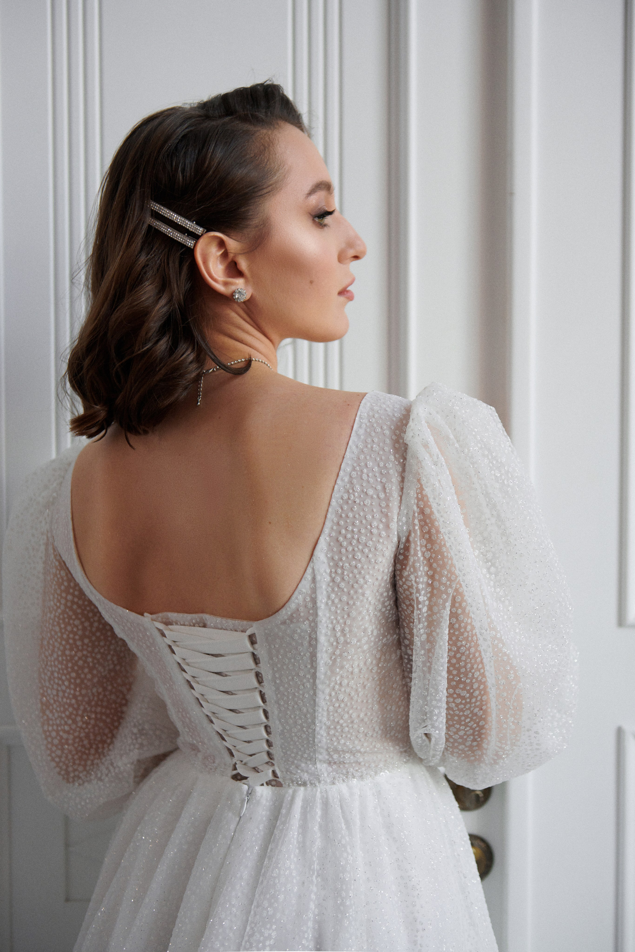 Настя+Дима. Фотограф-визажист в Красноярске Алина Духновская