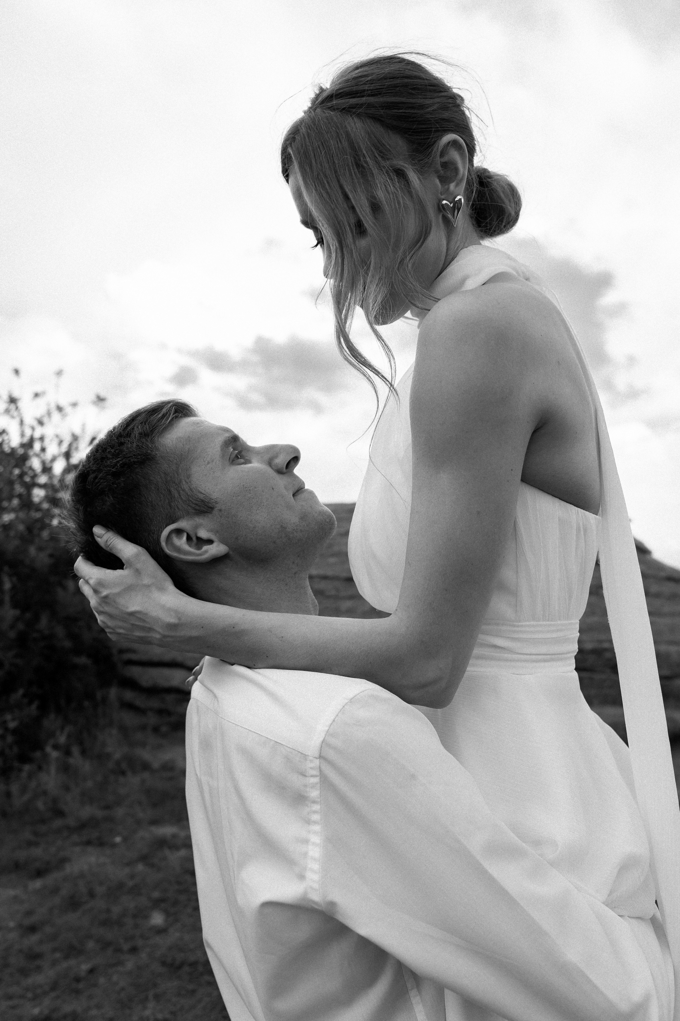 Дарья & Антон. Любовь под уральским небом. Эстетичная фото- и видеосъёмка Ирина Арсентьева. Челябинск и весь мир