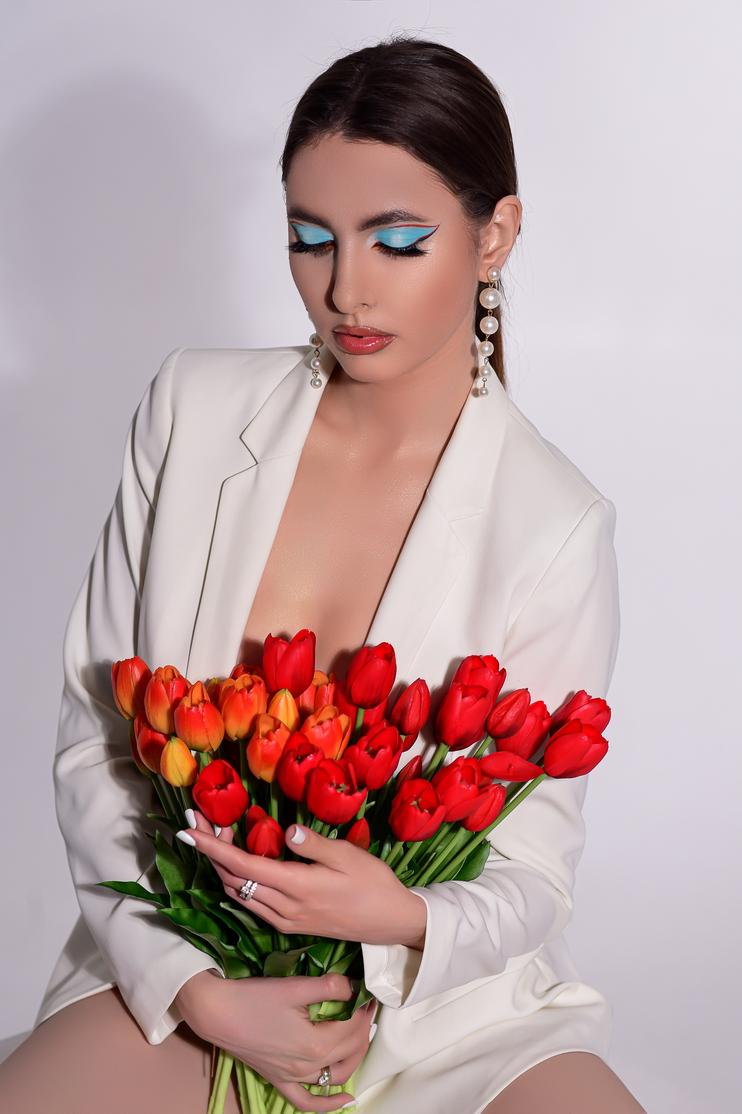 Фоновая студия. Семейный и свадебный фотограф в Донецке Донская Анастасия