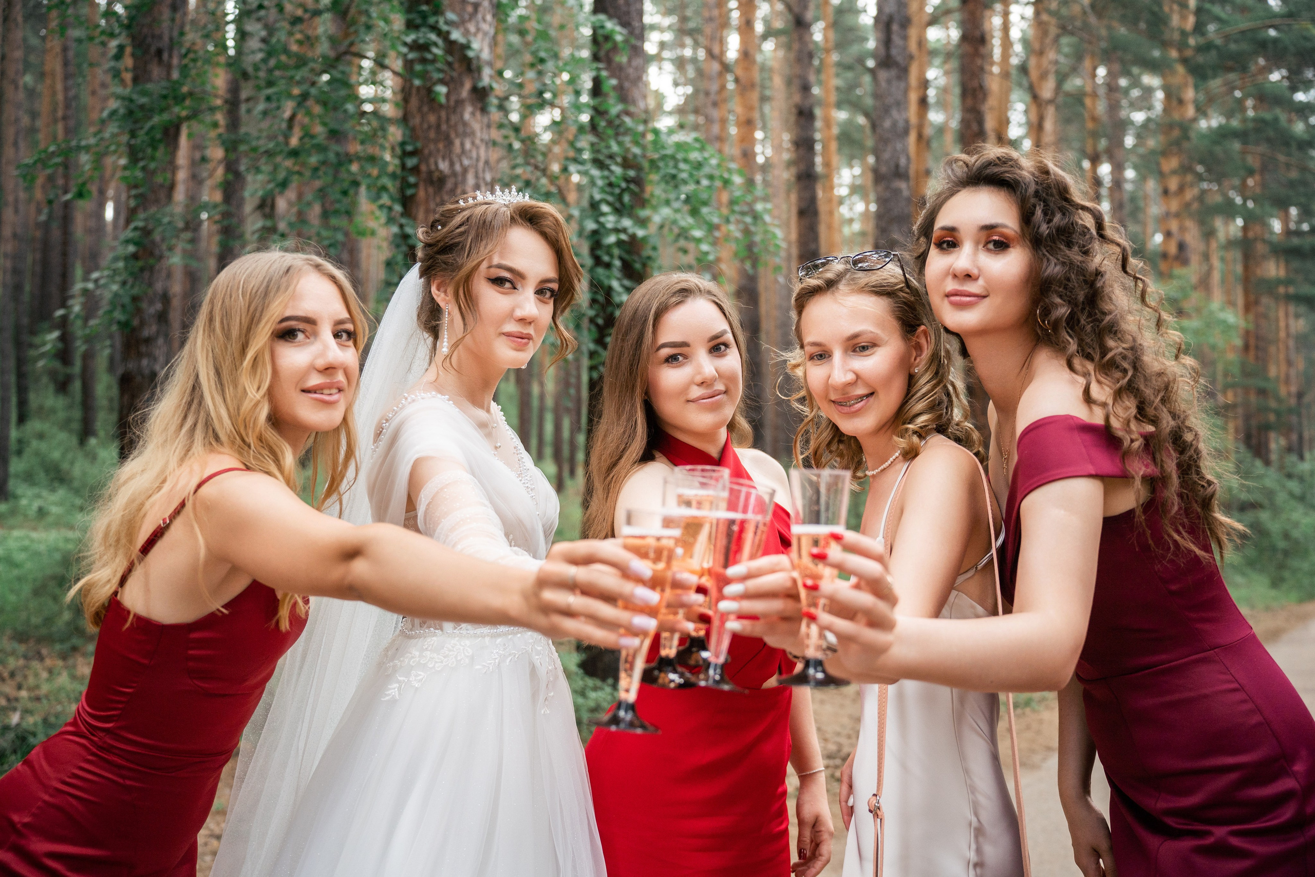 Антон и Кристина. Главная