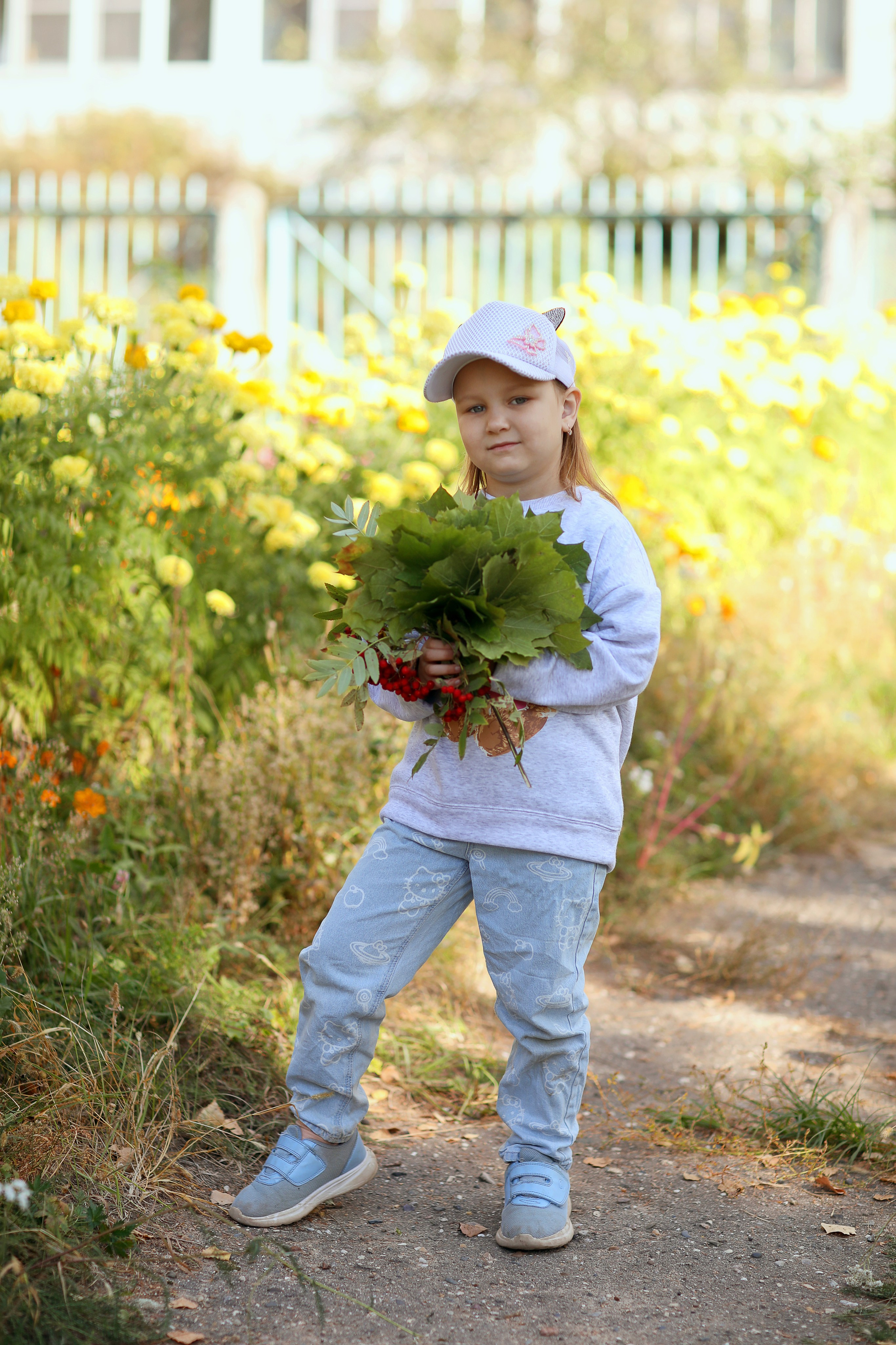 Детский сад. Фотограф в Ярославле Егорычева Екатерина