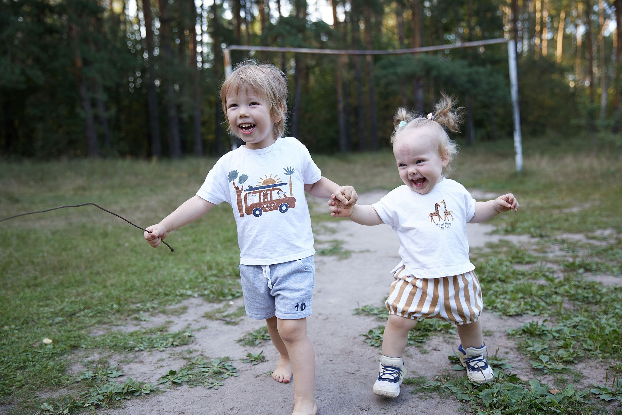 Семейная съемка. Фотограф в Москве Валерий Боцман