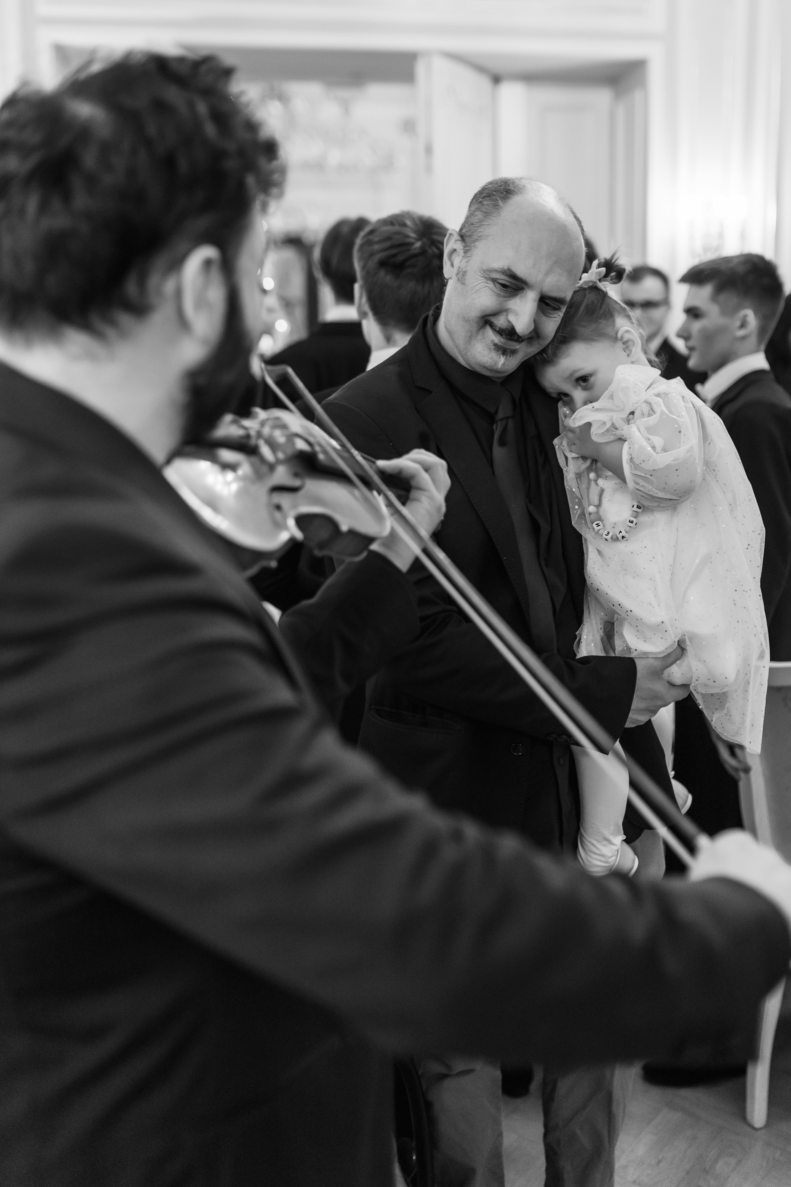 Репортажи. Фотограф Дарья Васьковская