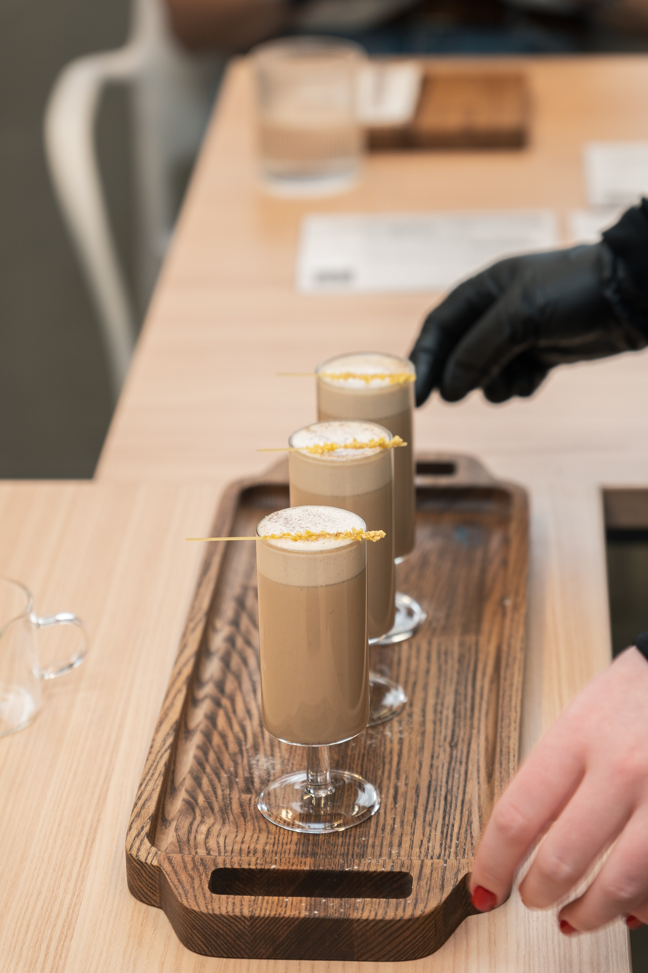 Чемпионат Братья Караваевы. Контент-съёмка и бизнес-портреты в Москве. Виктория Кулюкина