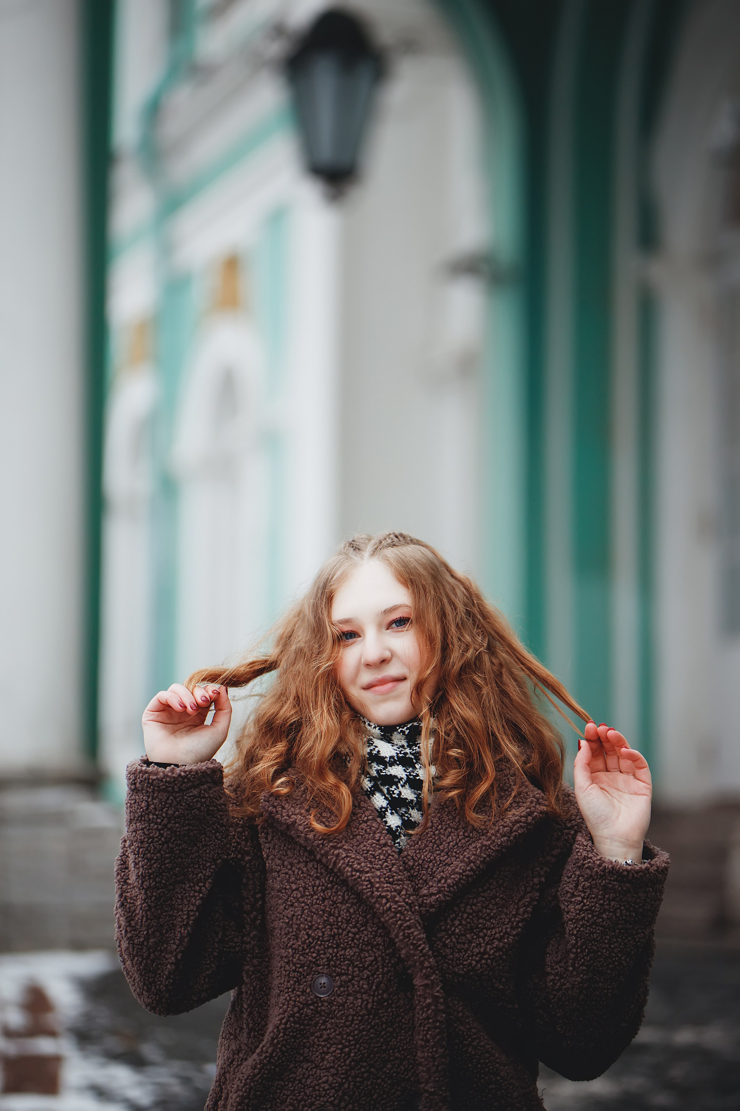 Фотосессия в центре Петербурга. Фотограф Вероника Весна| Санкт-Петербург | Питер | Спб | Петербург|