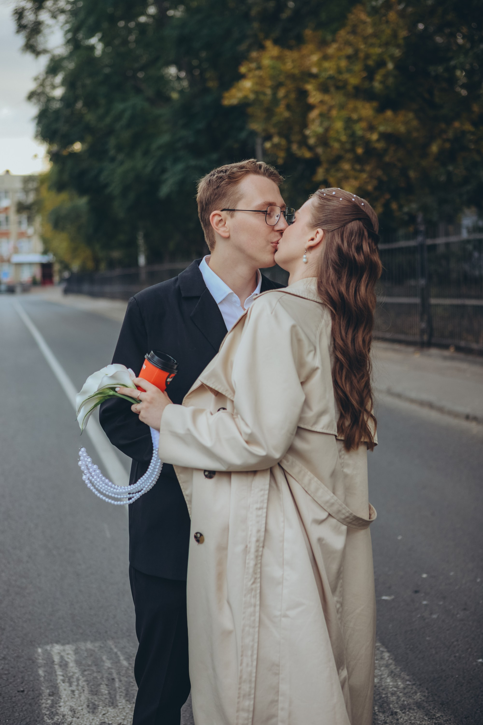Свадьба Никиты и Дарьи. Семейный фотограф в Саратове Елена Прохорова