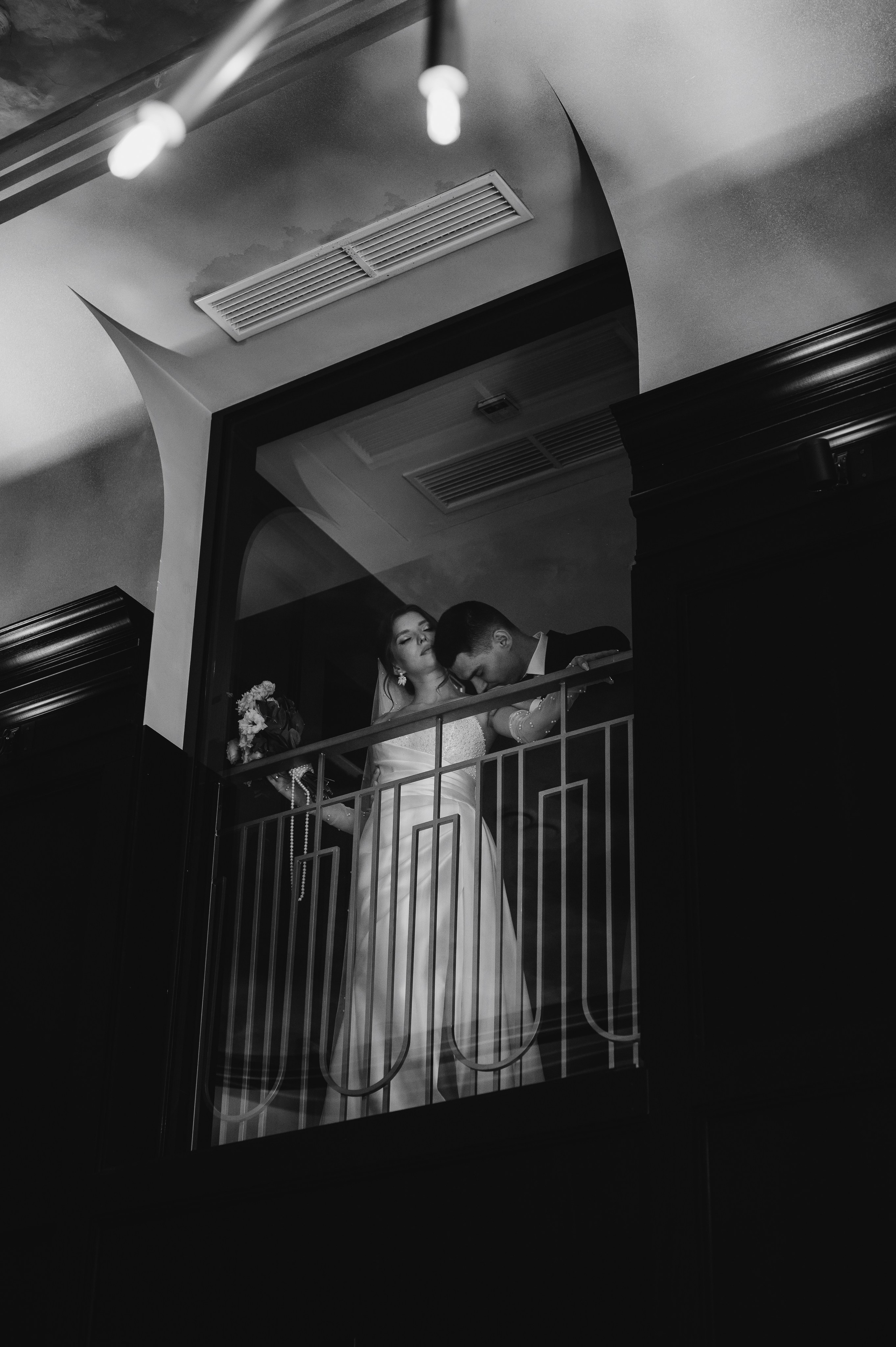 Денис | Настя