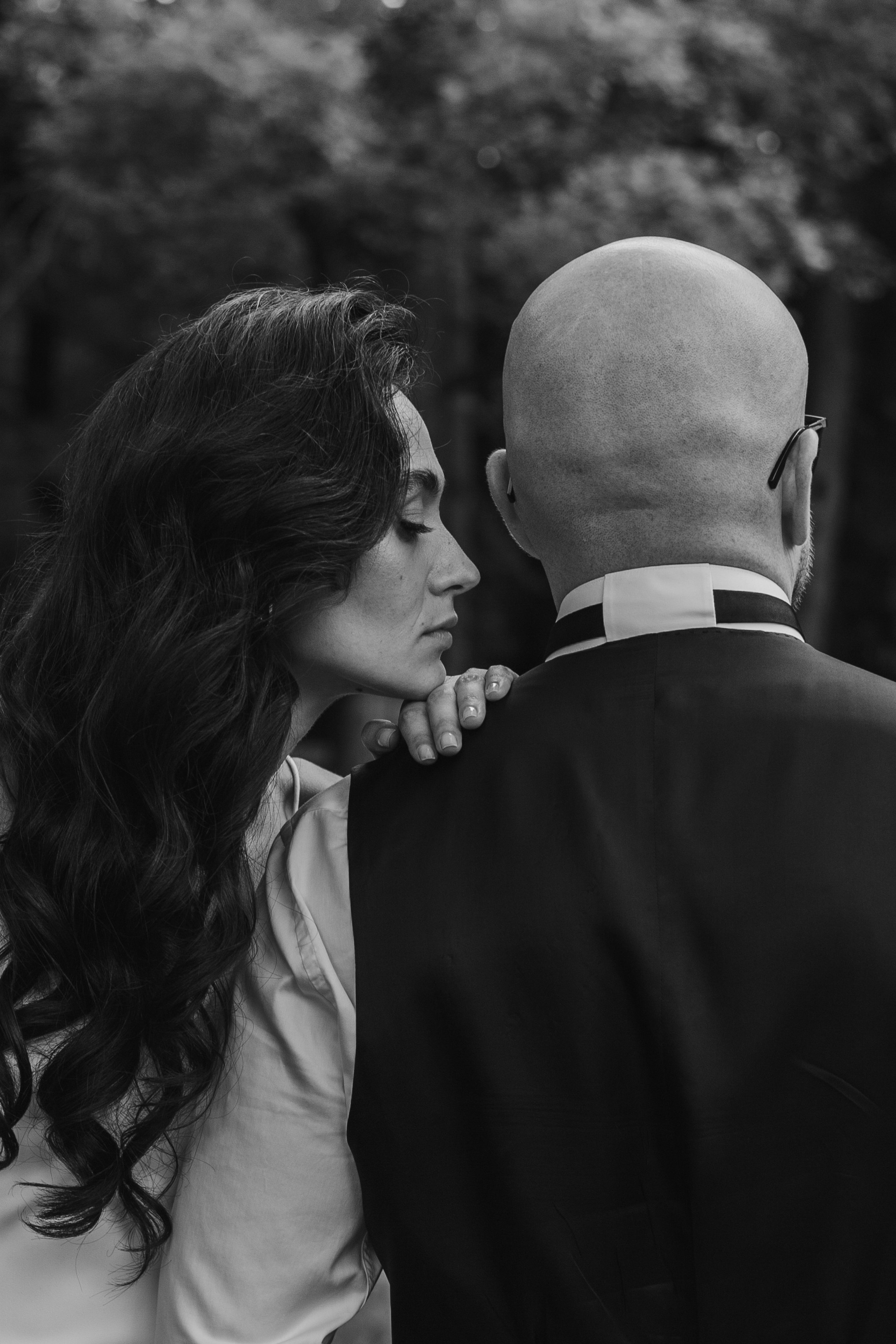 Совместные: Love story, Семейные. Фотограф Евгения Ошкина, Саранск