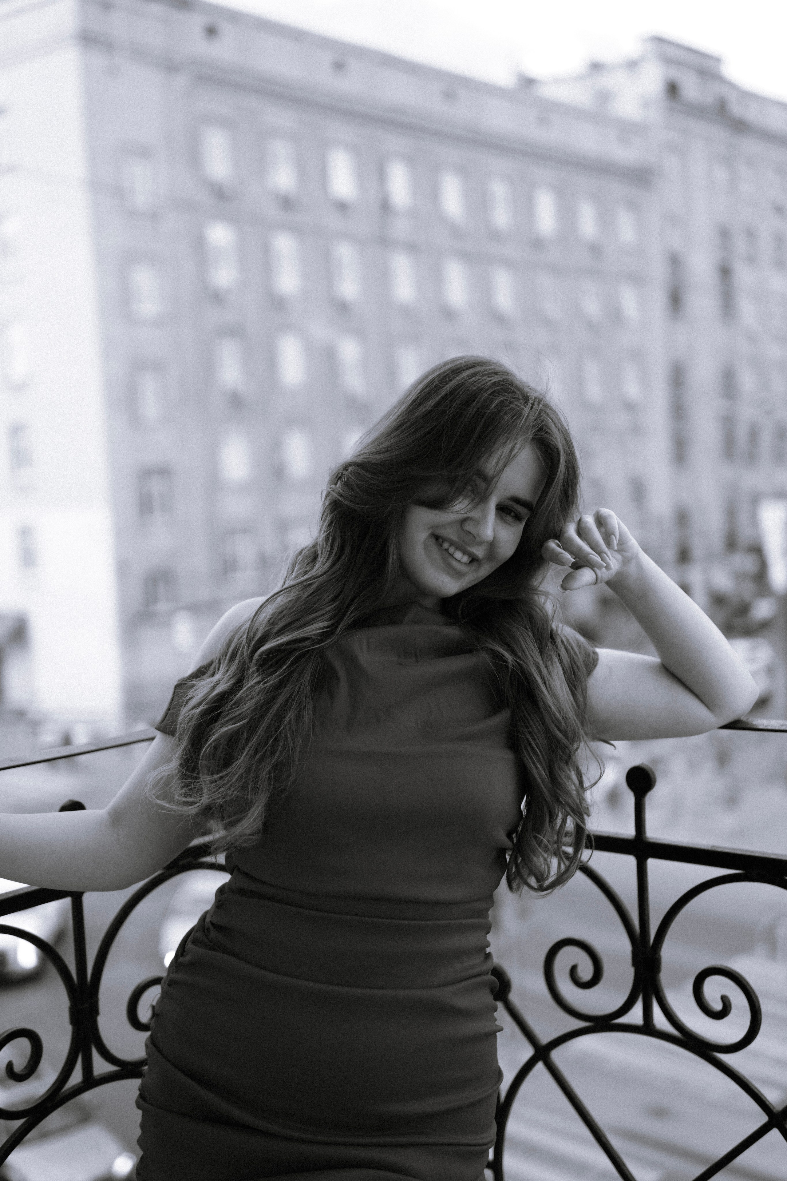 Фотосессия в студии. Profesora Valentina. Фотограф в Ростове-на-Дону Марина Мальцева