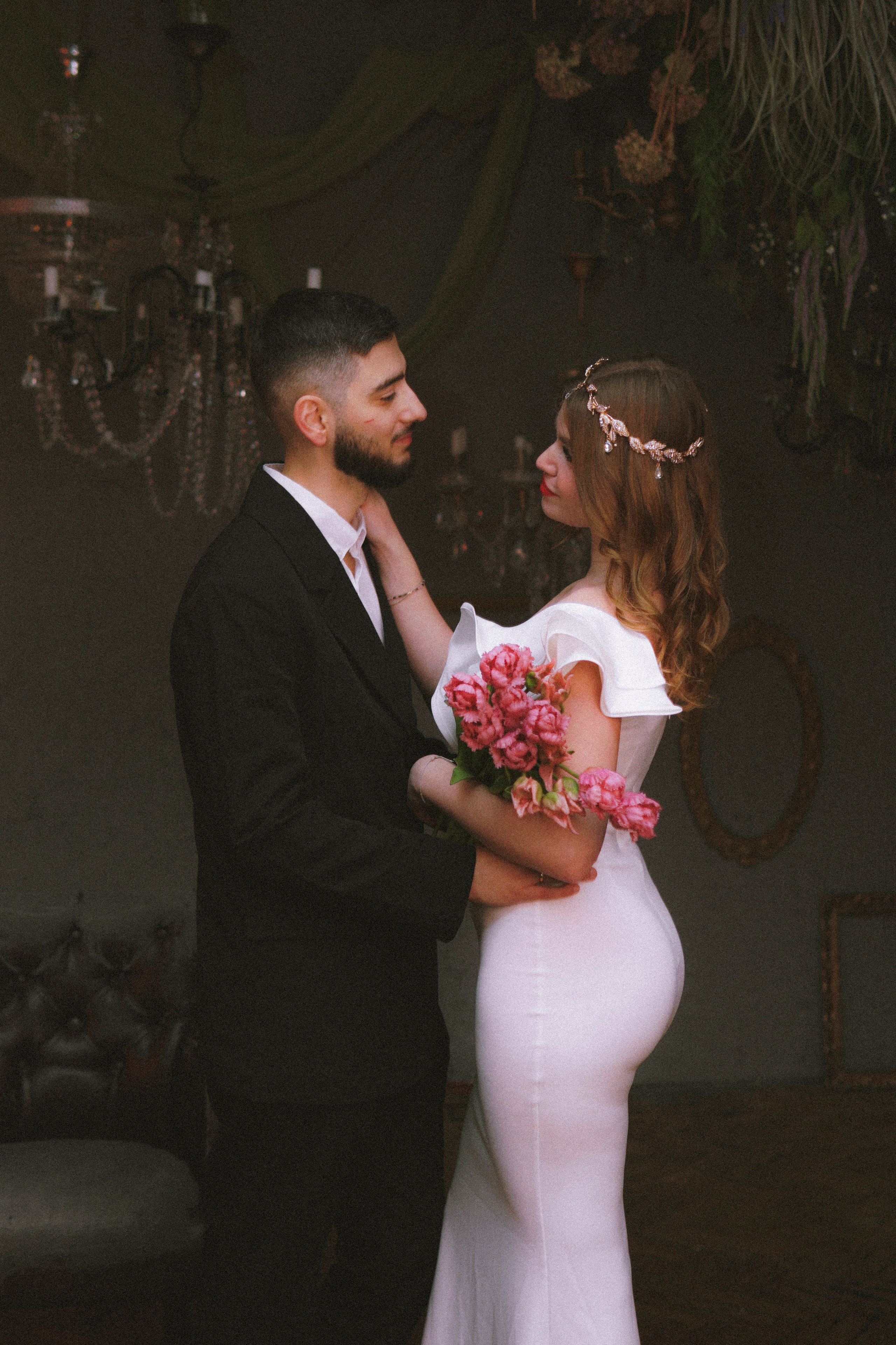 Тигран и Наталья. Свадебная съемка в Ростове-на-Дону. Фотограф в Ростове-на-Дону Марина Мальцева