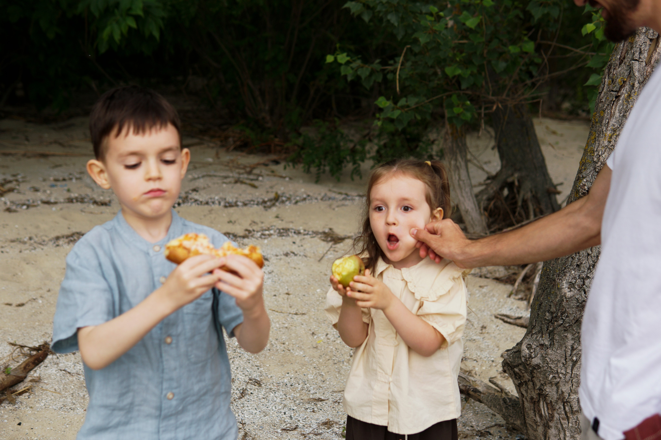 Семейная фотосессия soLOVEy. Фотограф в Ростове-на-Дону Марина Мальцева