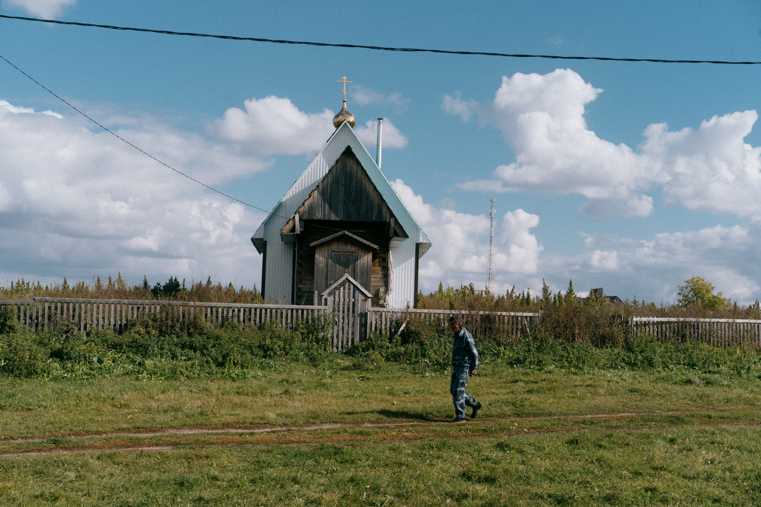 Ишим (Кемеровская область). Veronika Popadeikina Photographer