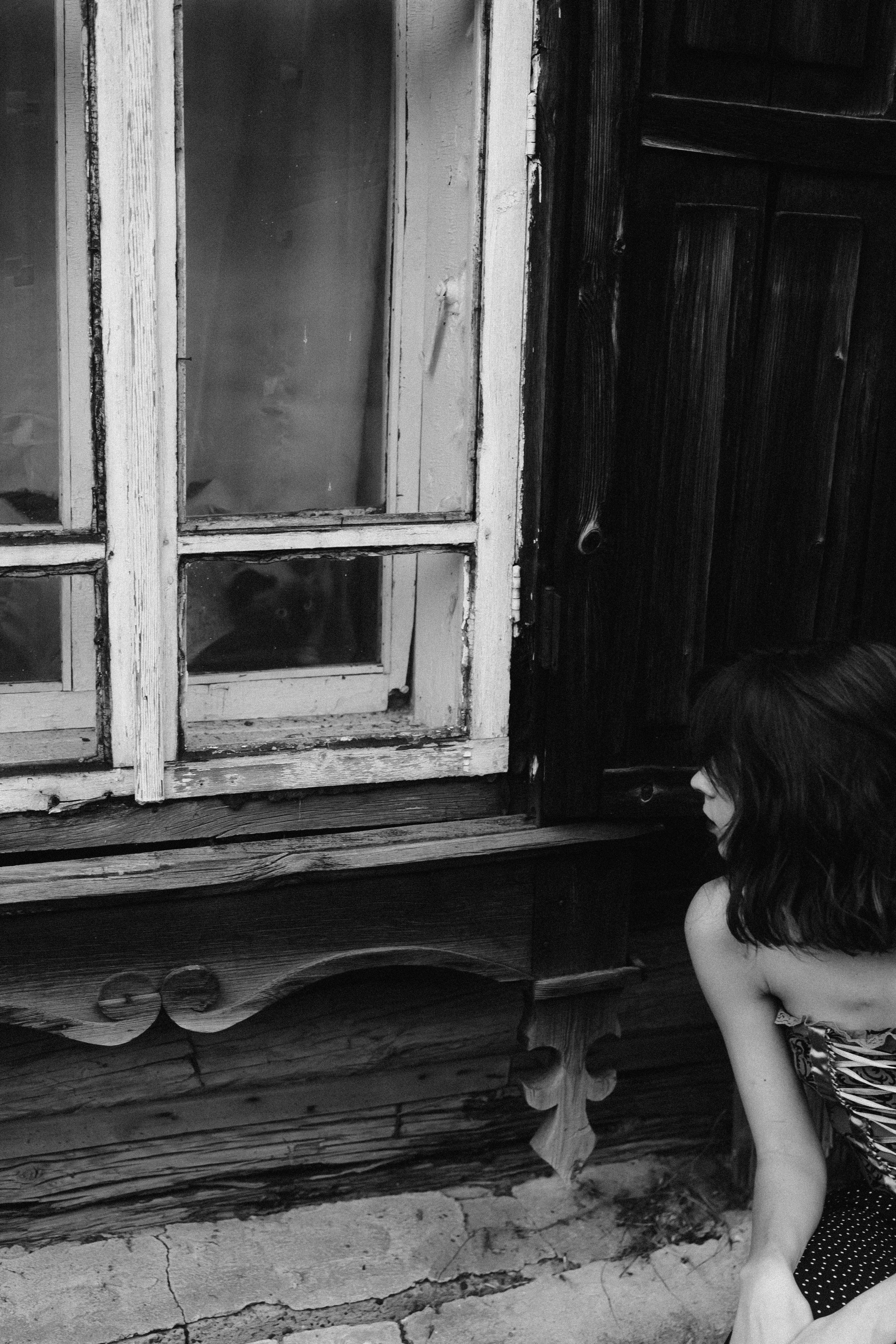 Анна I. Veronika Popadeikina Photographer