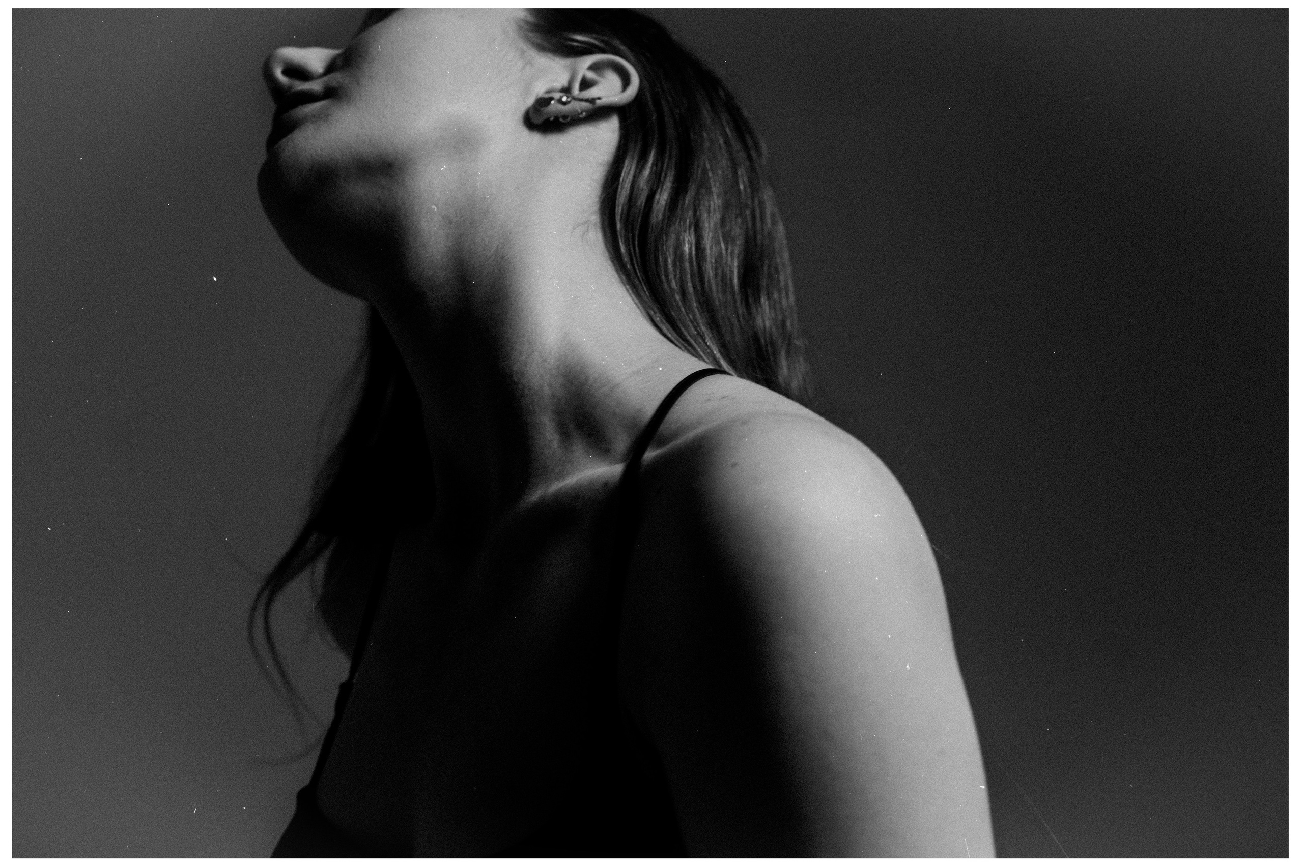 Элина II. Veronika Popadeikina Photographer