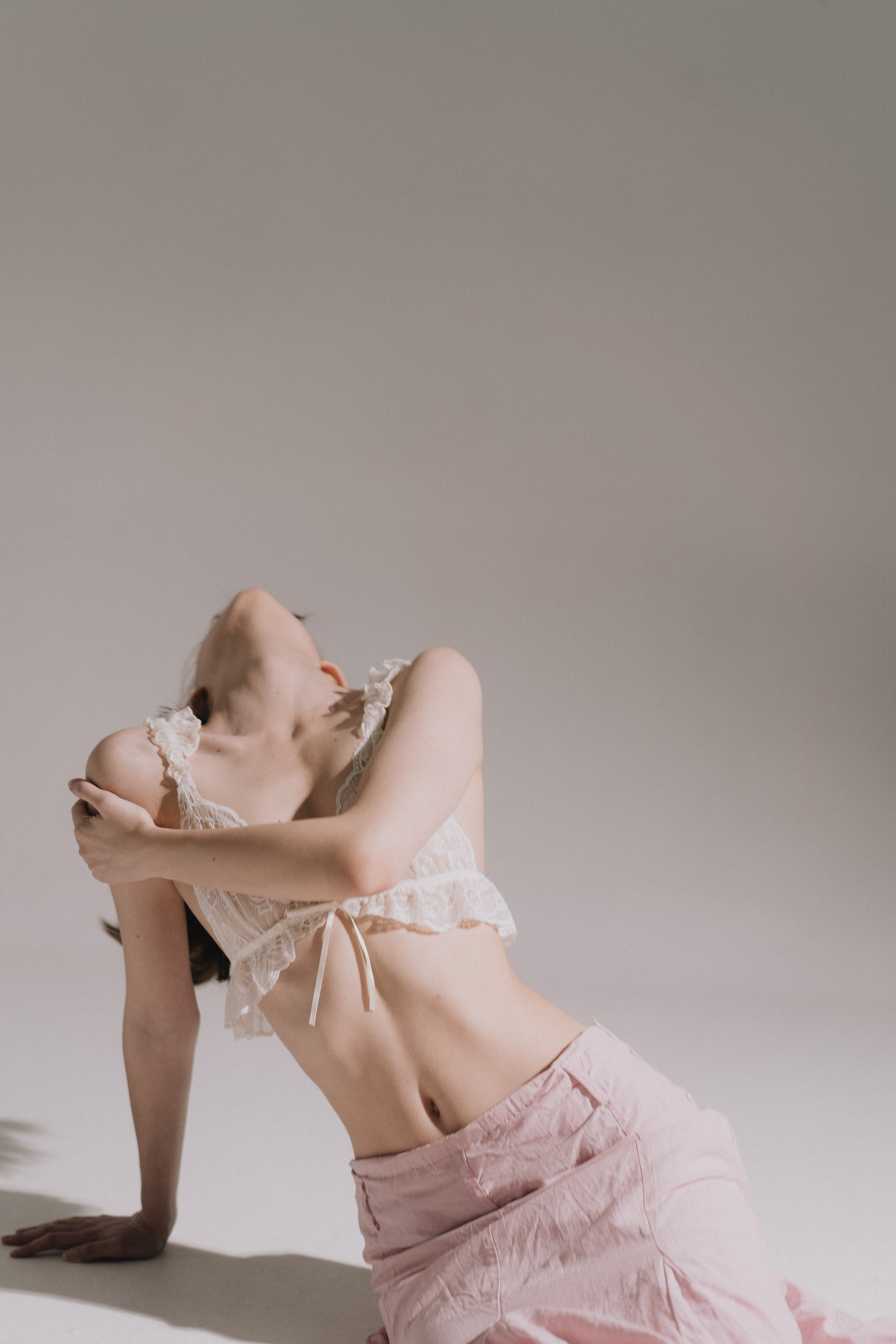 Аня III. Veronika Popadeikina Photographer