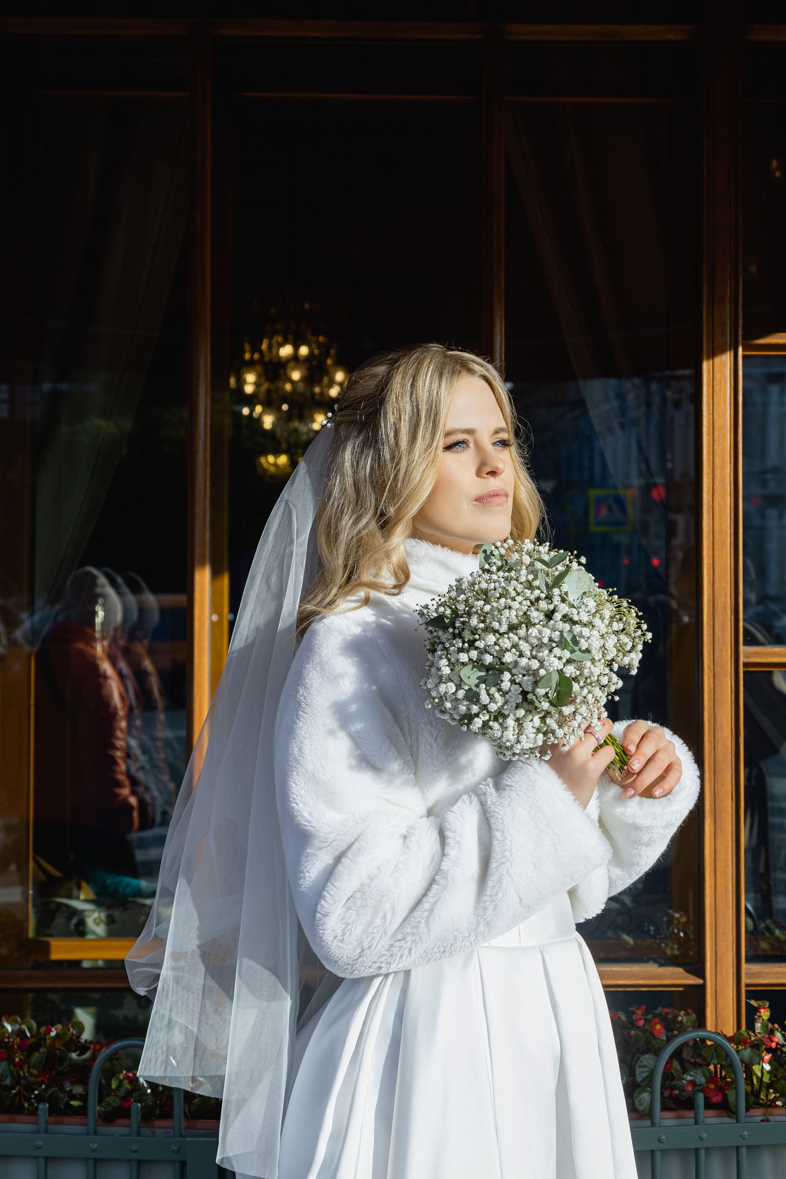 Татьяна и Иван. Главная