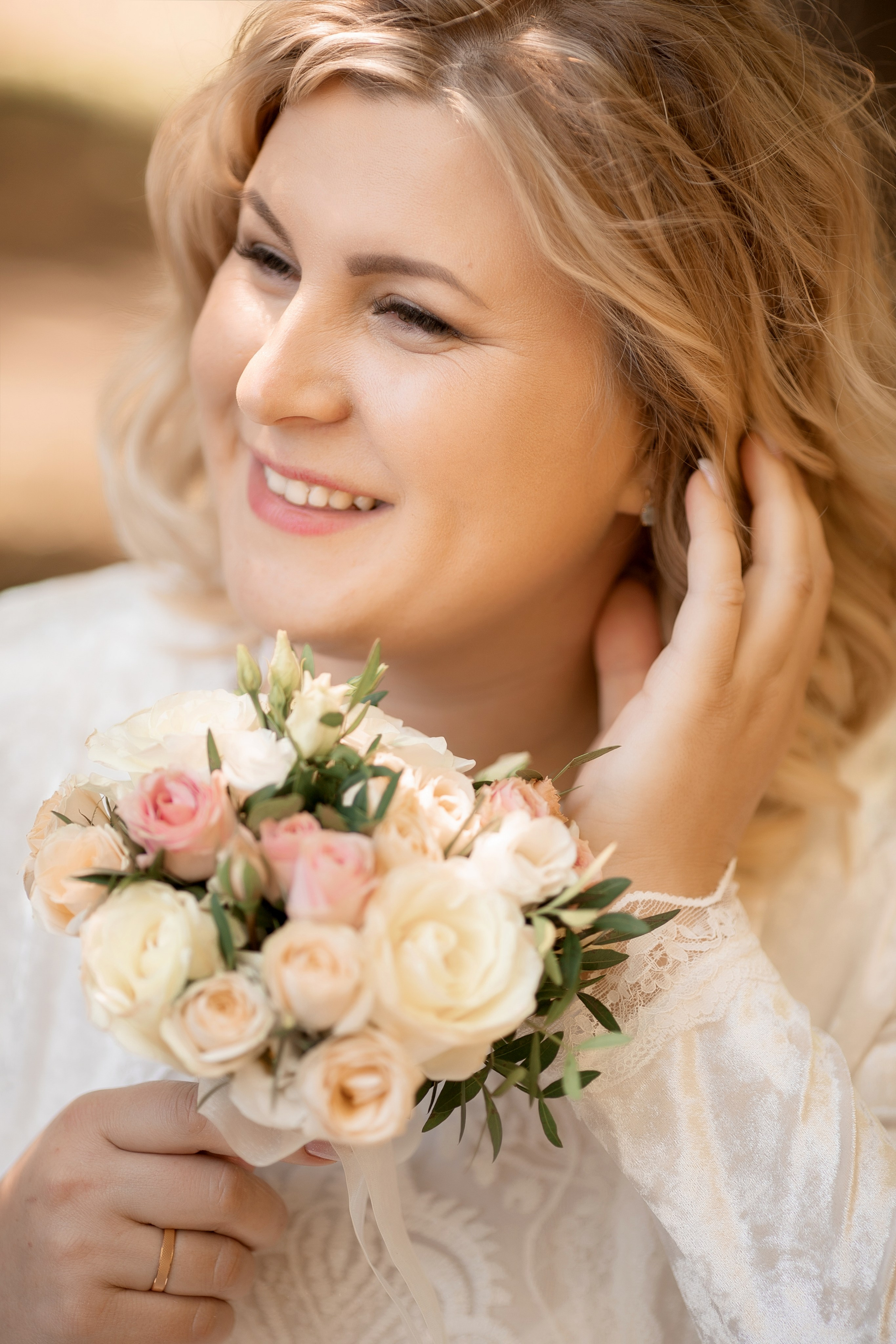 Артем & Ксения. Фотограф в Москве и МО, Мещерякова Ольга