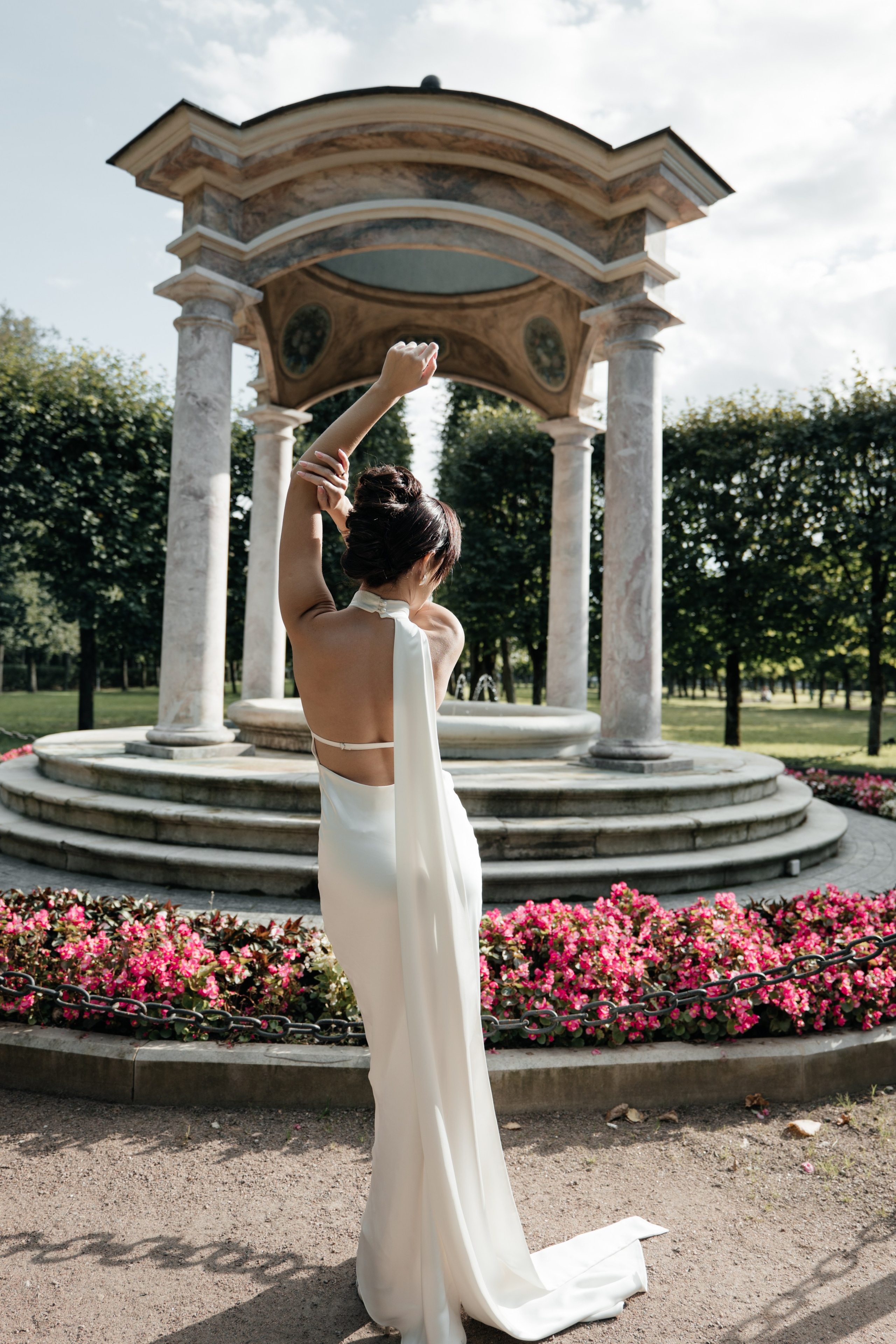 RATMIR & JESSICA. Свадебное ФОТО & ВИДЕО Москва/Липецк