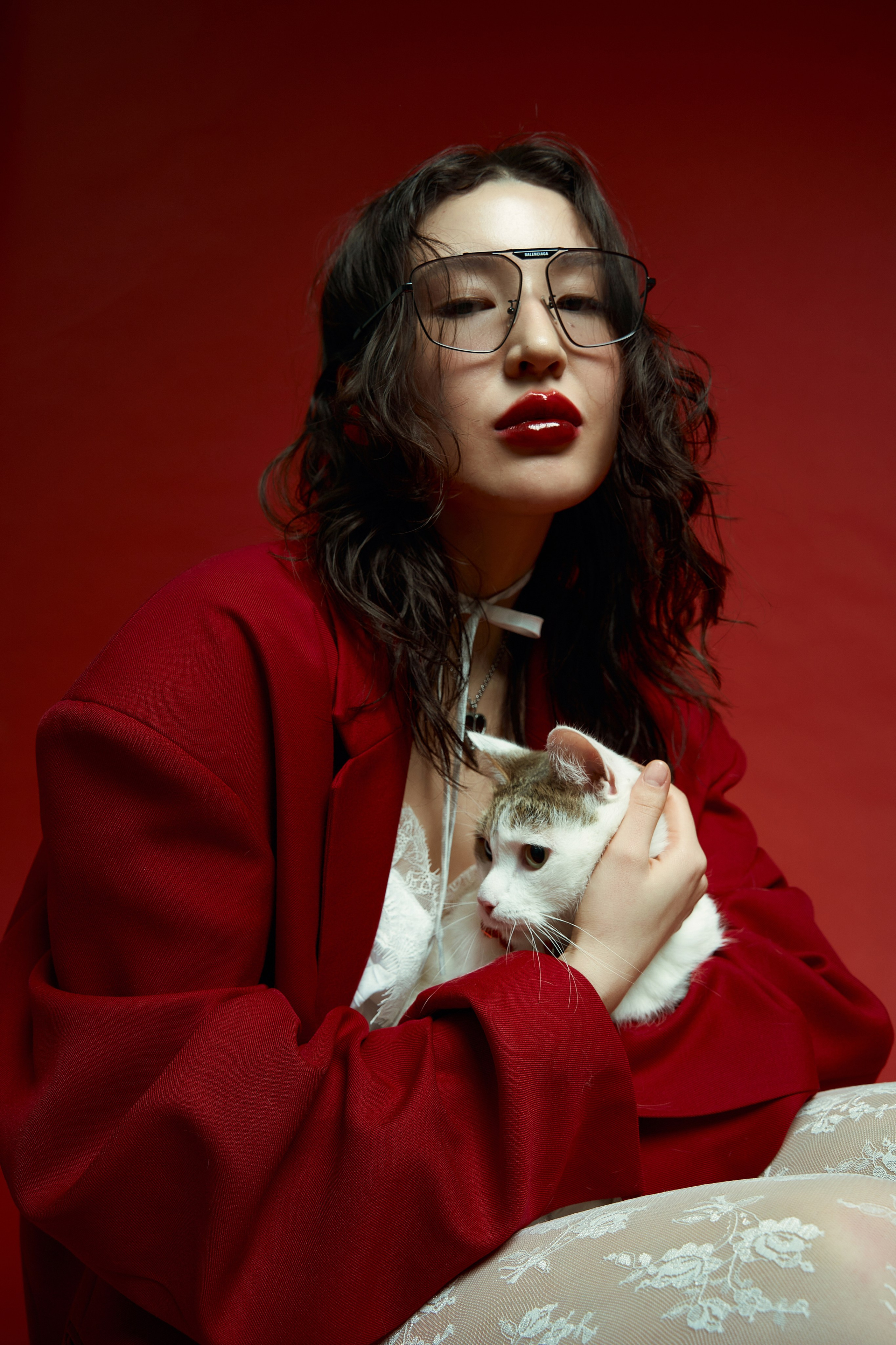 Эльмира. Фотограф для брендов и маркетплейсов Екатеринбург Екатерина Дроздова