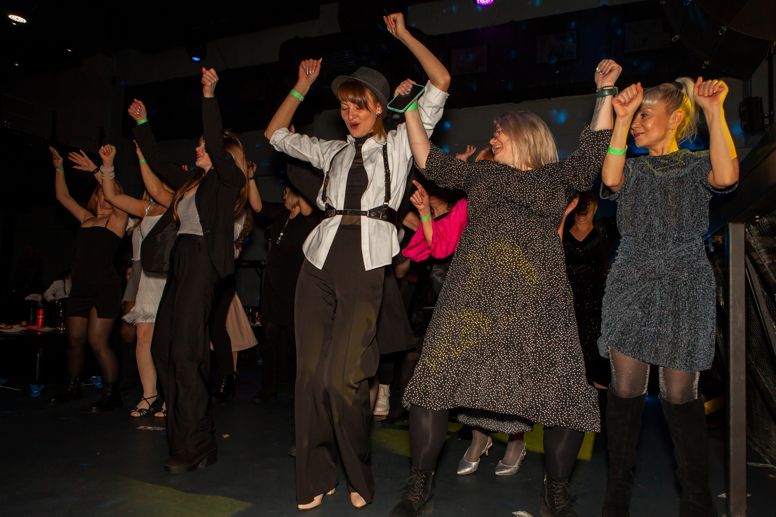 Корпоратив Леруа Мерлен Вегас. Репортажный, семейный, свадебный, портретный фотограф