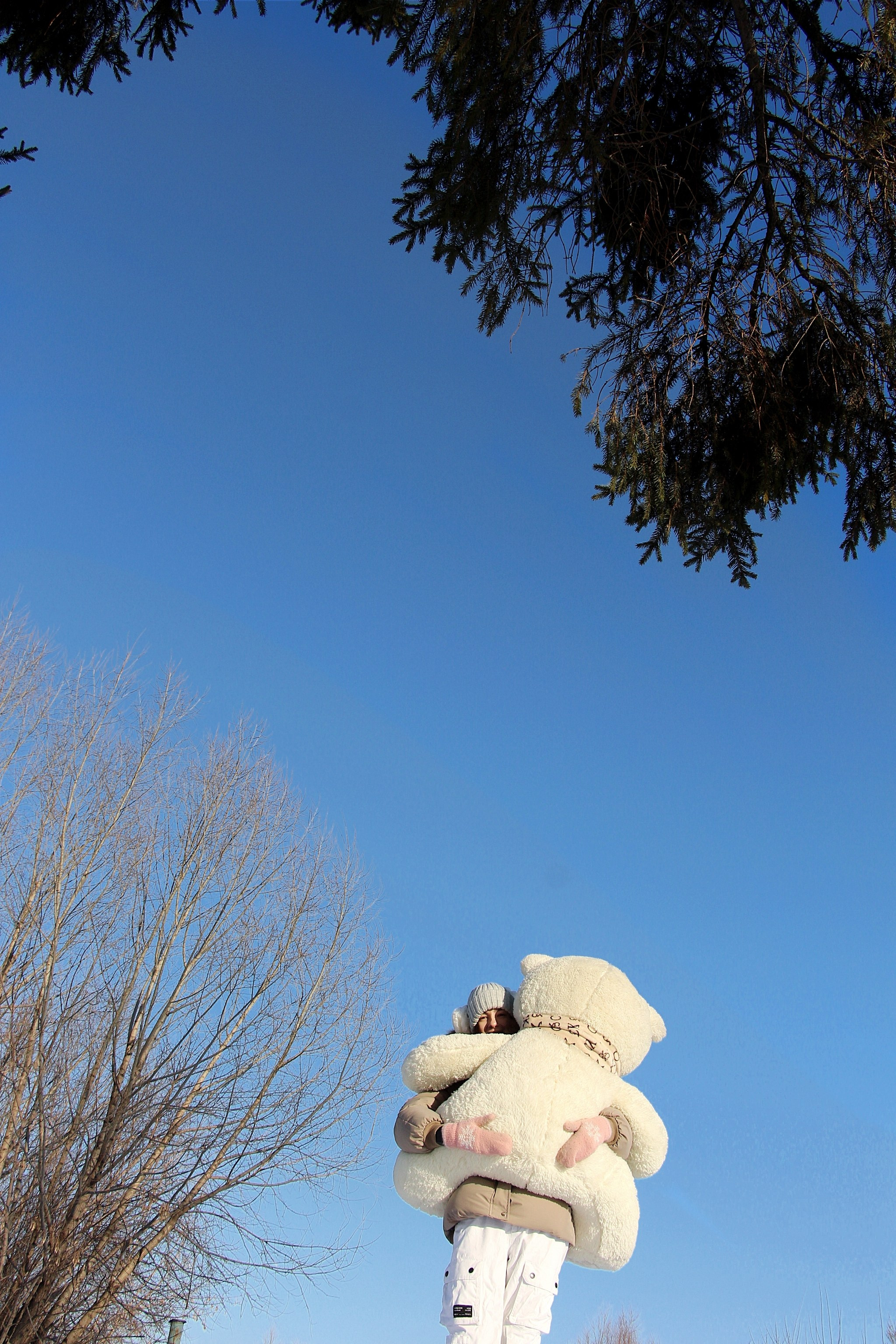 Ирина и Миша на зимних каникулах…. Творческая, семейная Фотосъемка ДоброДарова Елена Омск