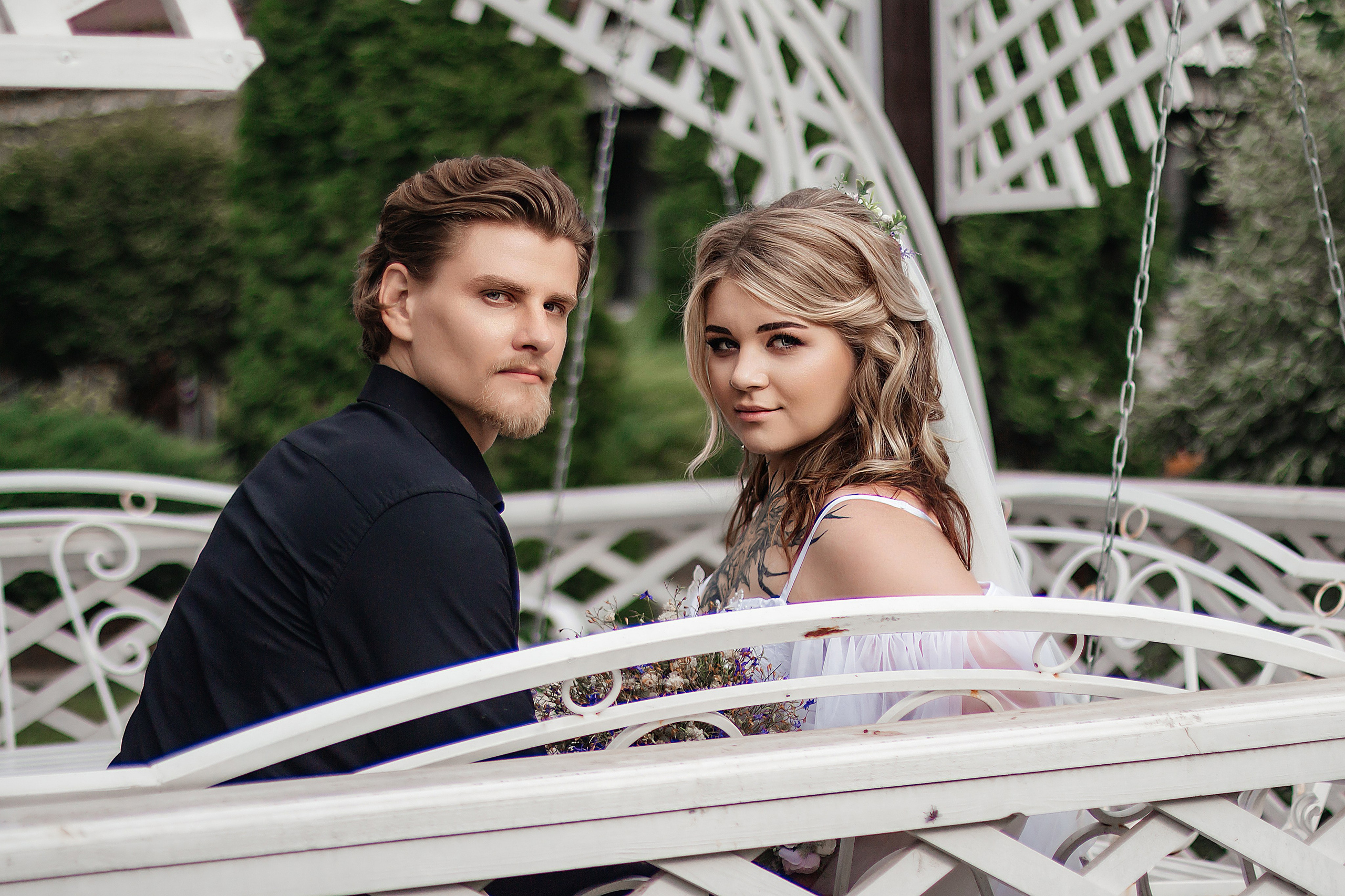 A/B. Екатерина Ярковая фотограф