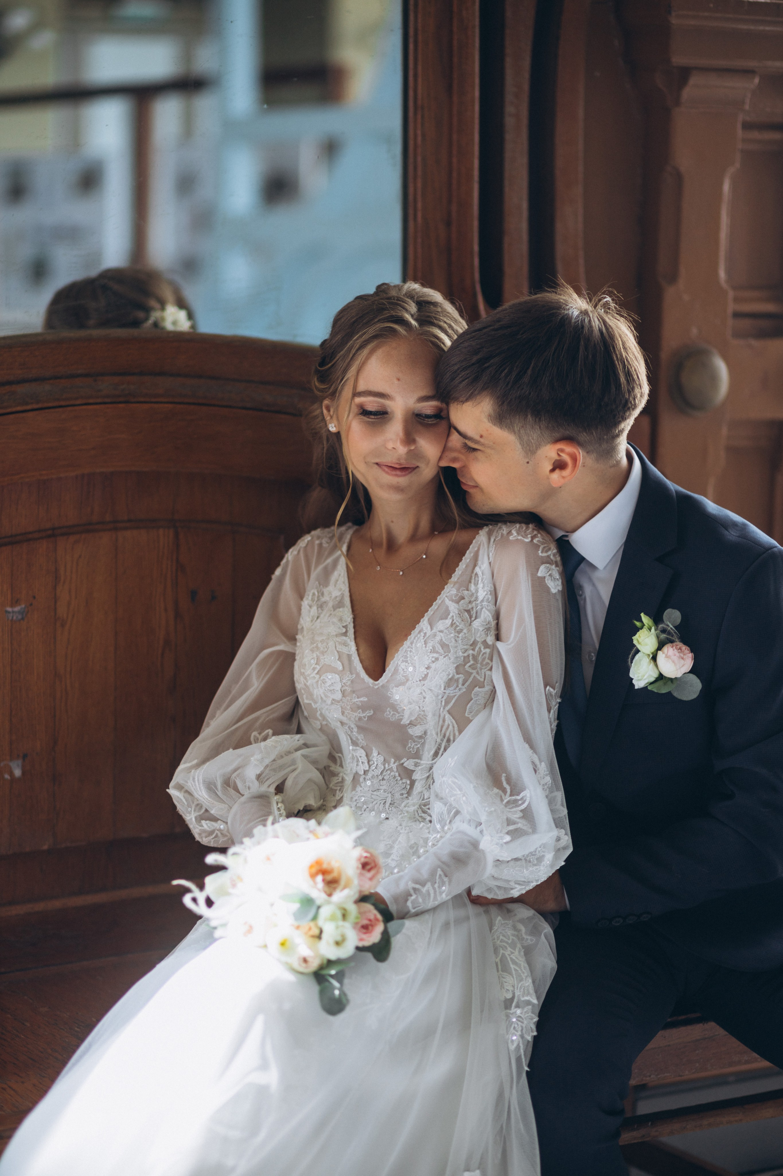 Витебский Вокзал. Свадебный и семейный фотограф в Санкт-Петербурге Яцына Юрий. Видеоопер