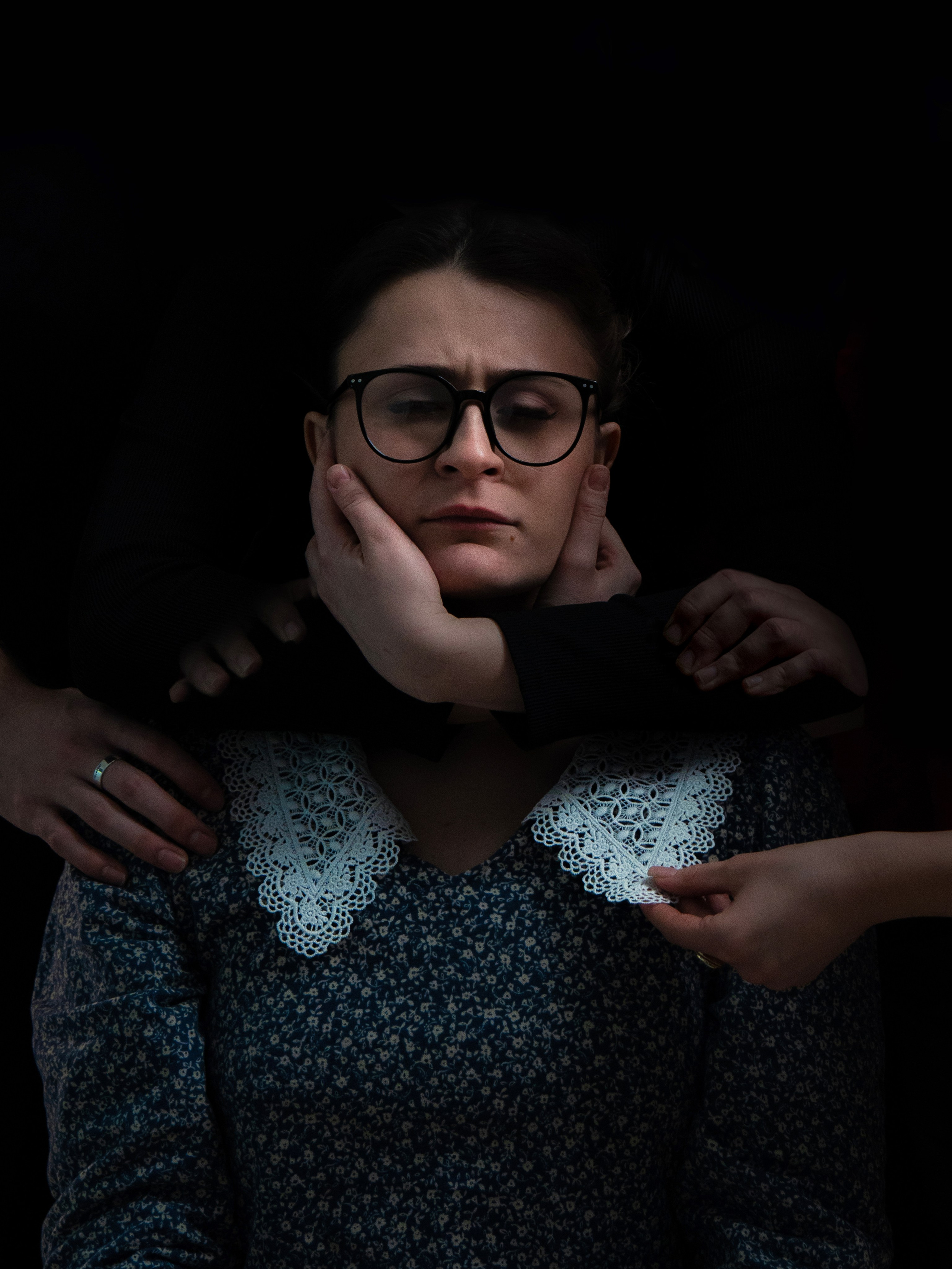 Elena Sergeevna — ParkKultur. Даниил Шевалье — профессиональная фото и видеосъёмка в Москве | Продюсер креативных проектов