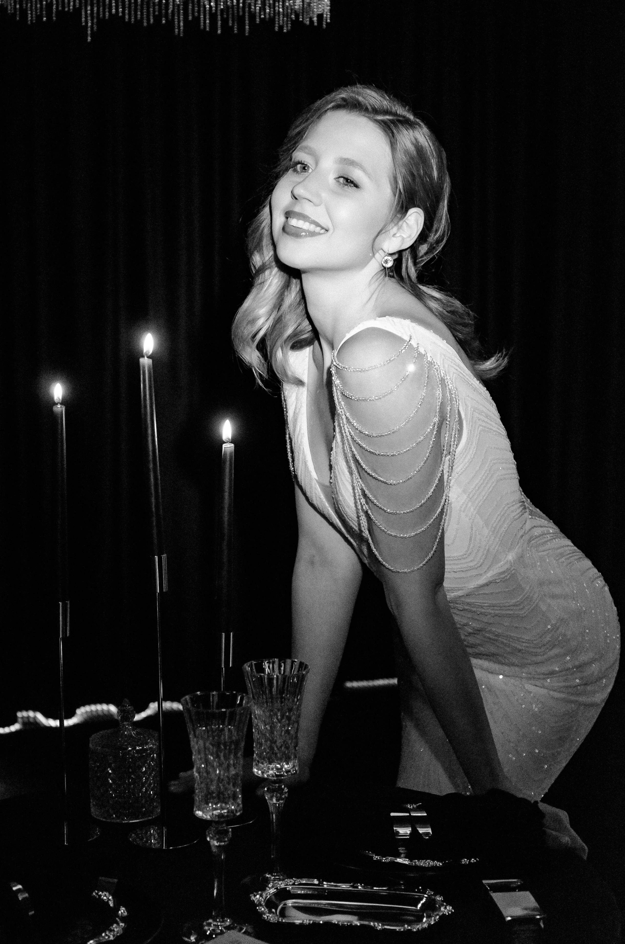Роман и Марина. Фотографы в Тюмени Андрей и Лидия Войвод
