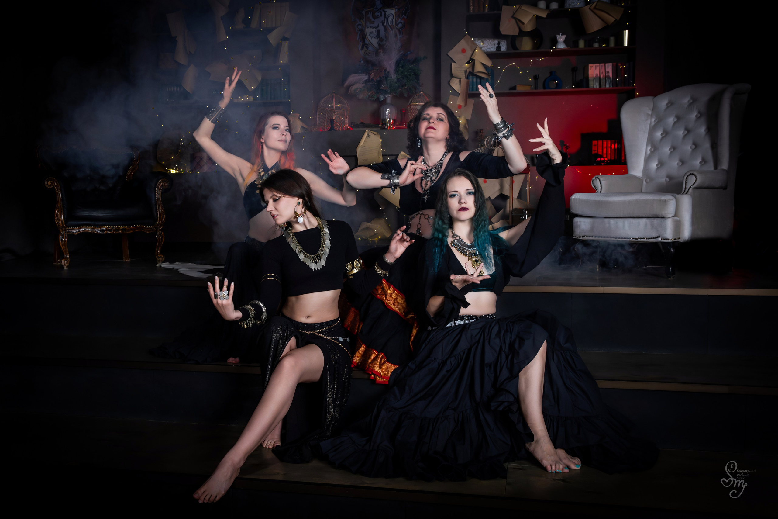 Cicadi Tales. Екатерина Рыбина фотограф в Нижнем Новгороде