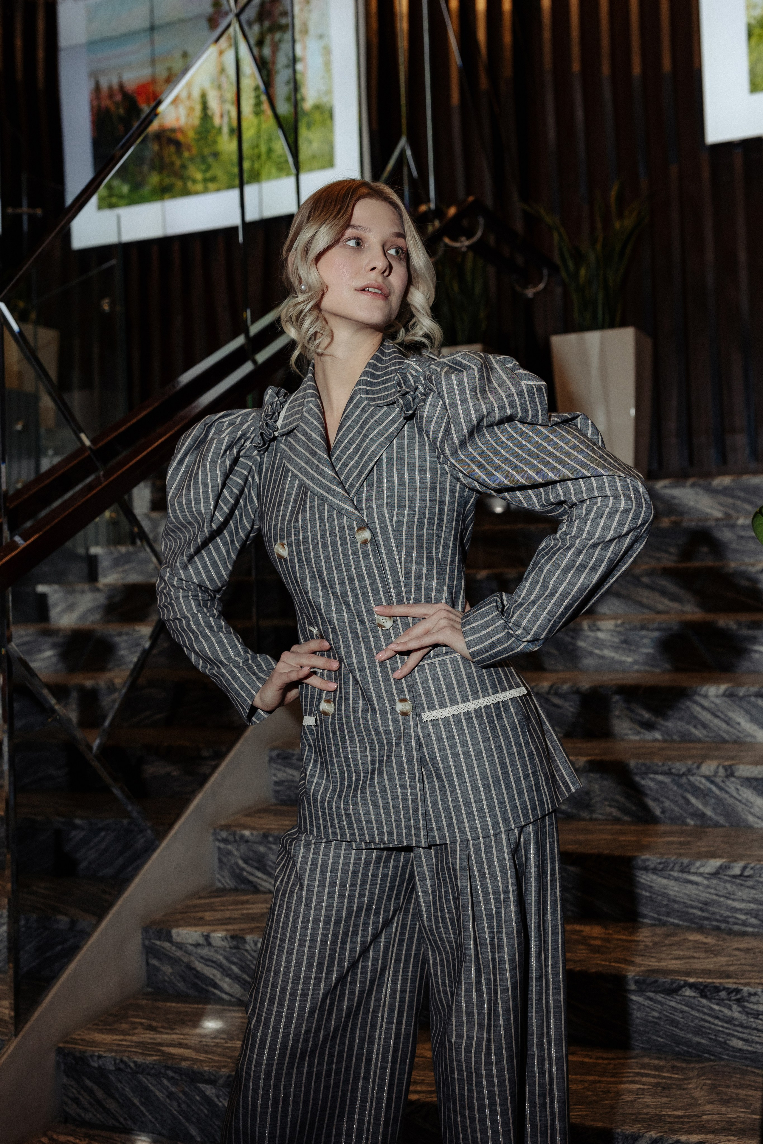 Бал моды L`Atelier. Алексей Шаров — свадебный и репортажный фотограф в Нижнем Новгороде