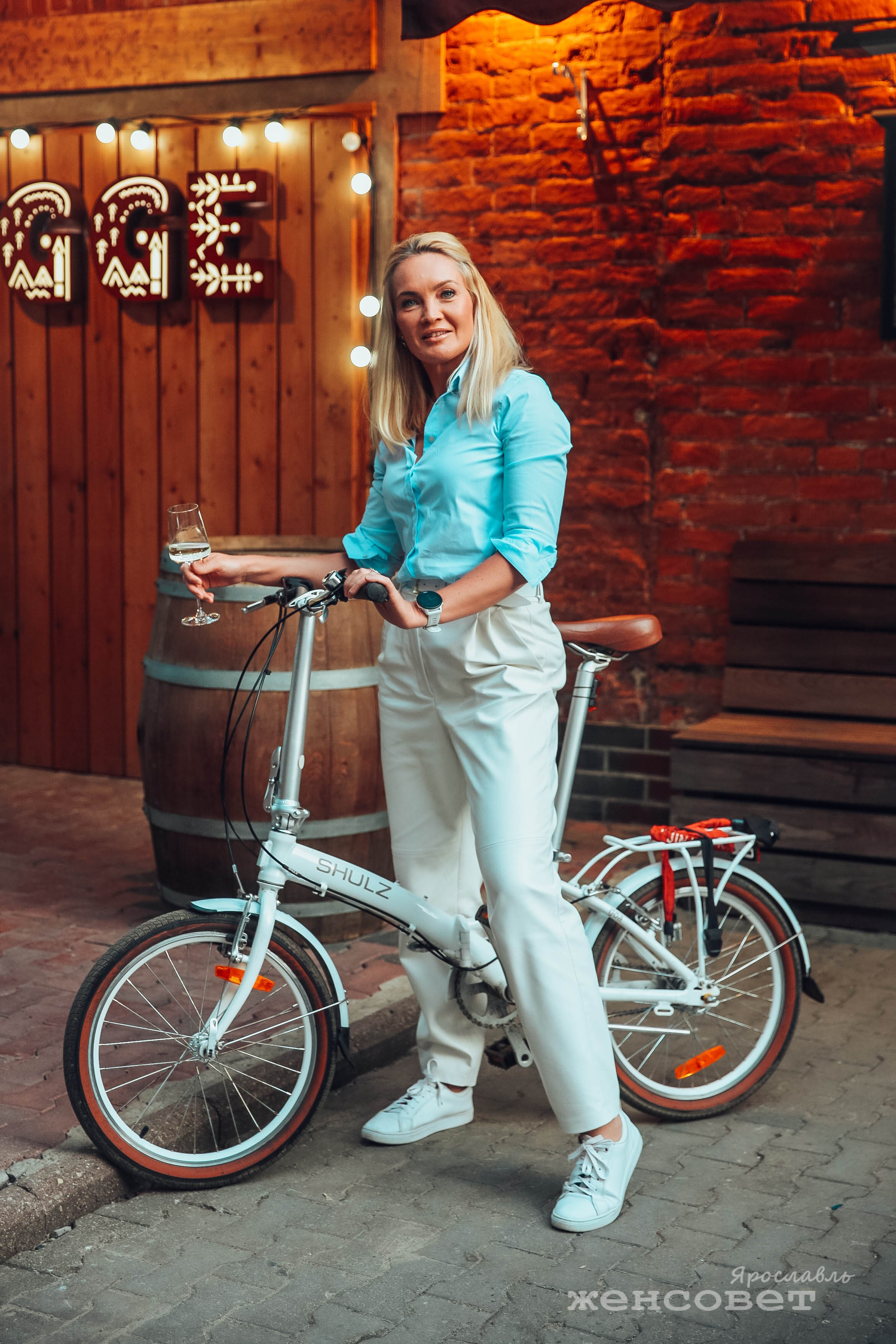 Женсовет. Ваш репортажный фотограф Артемий Антонов