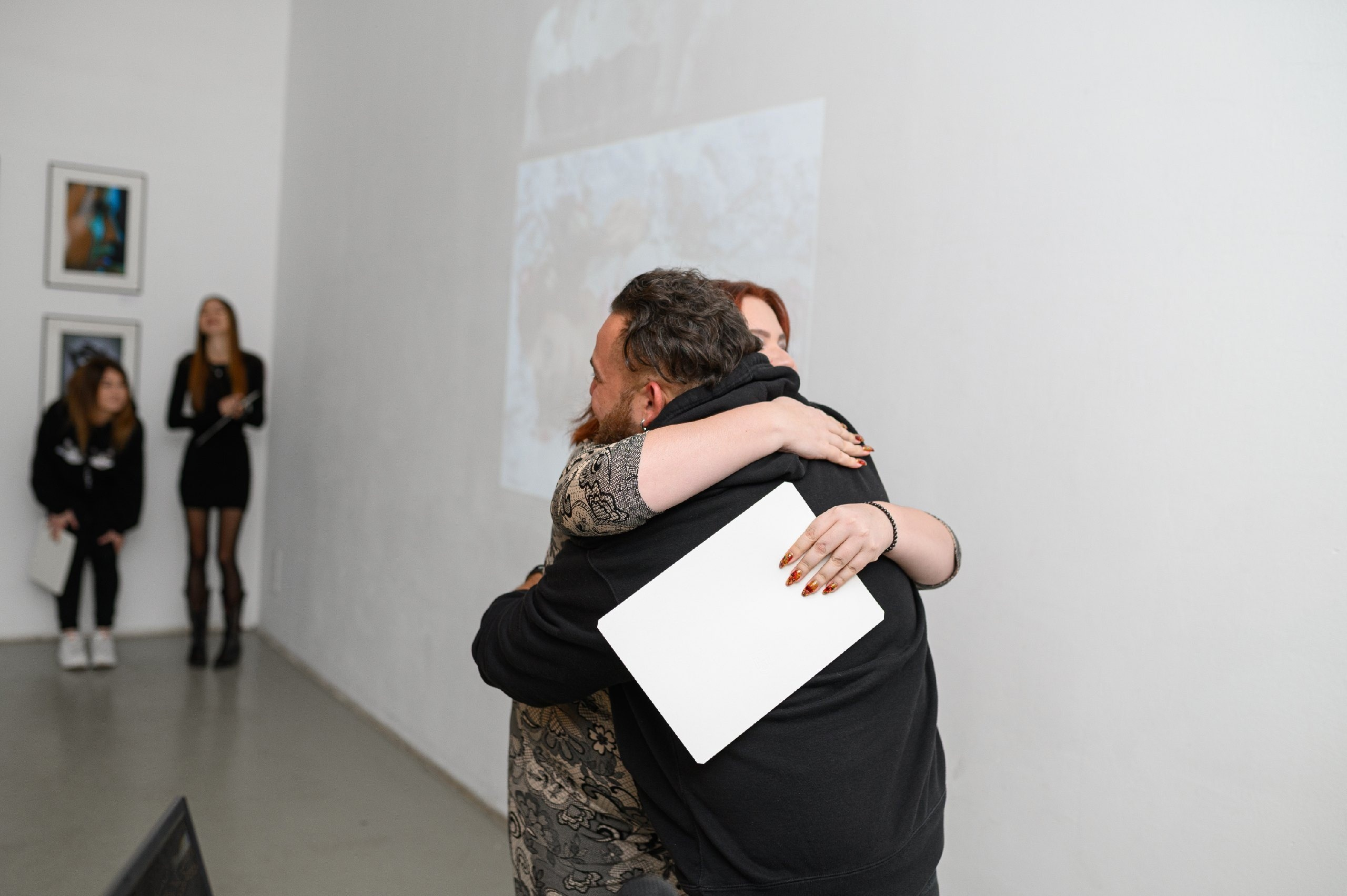 Фотограф Тати Орёл