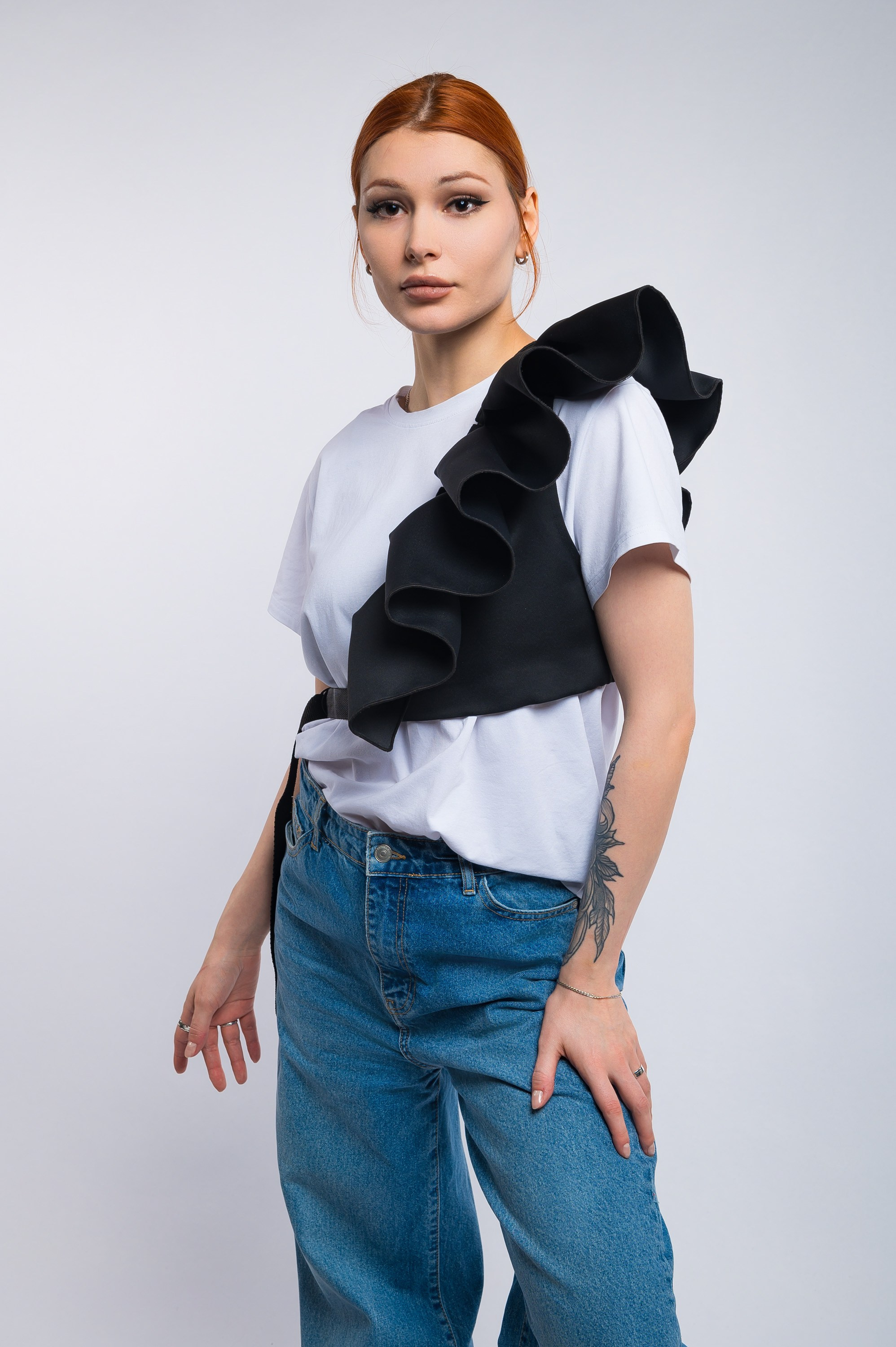 Рюши. Главная