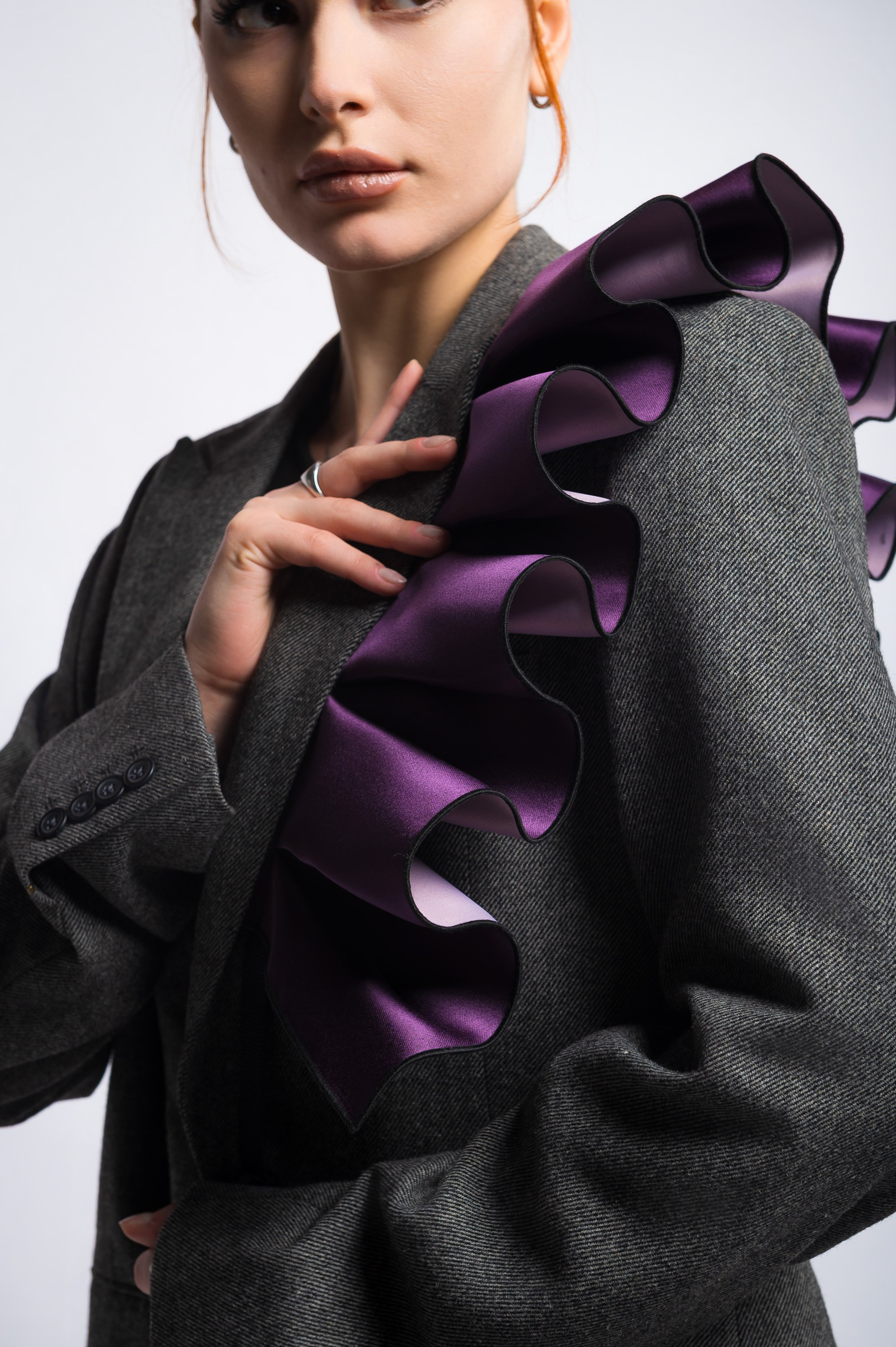 Рюши. Главная