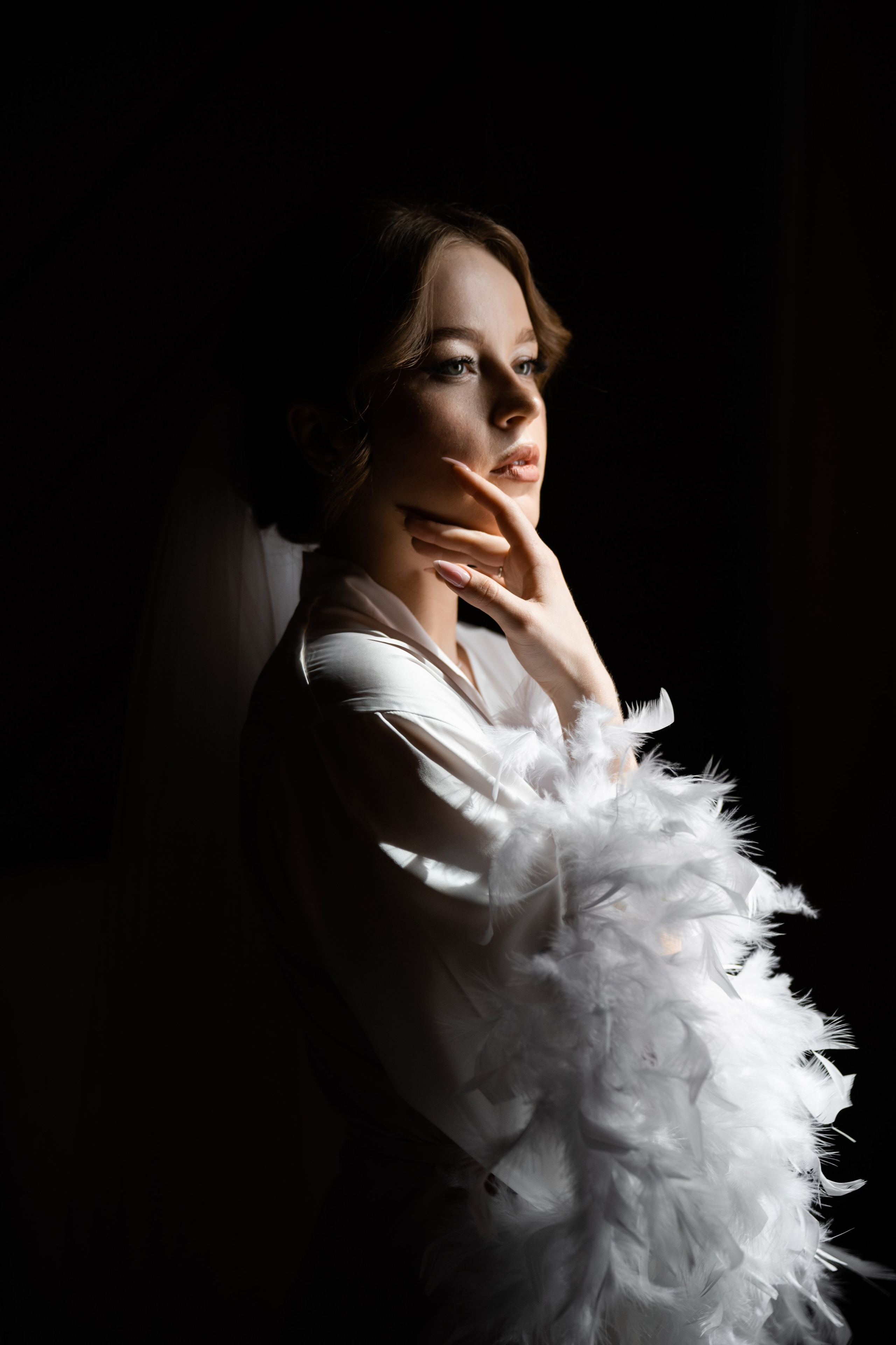 2024. Дима и Маша. Свадебный и семейный фотограф в Москве и Европе Евгения Амелина