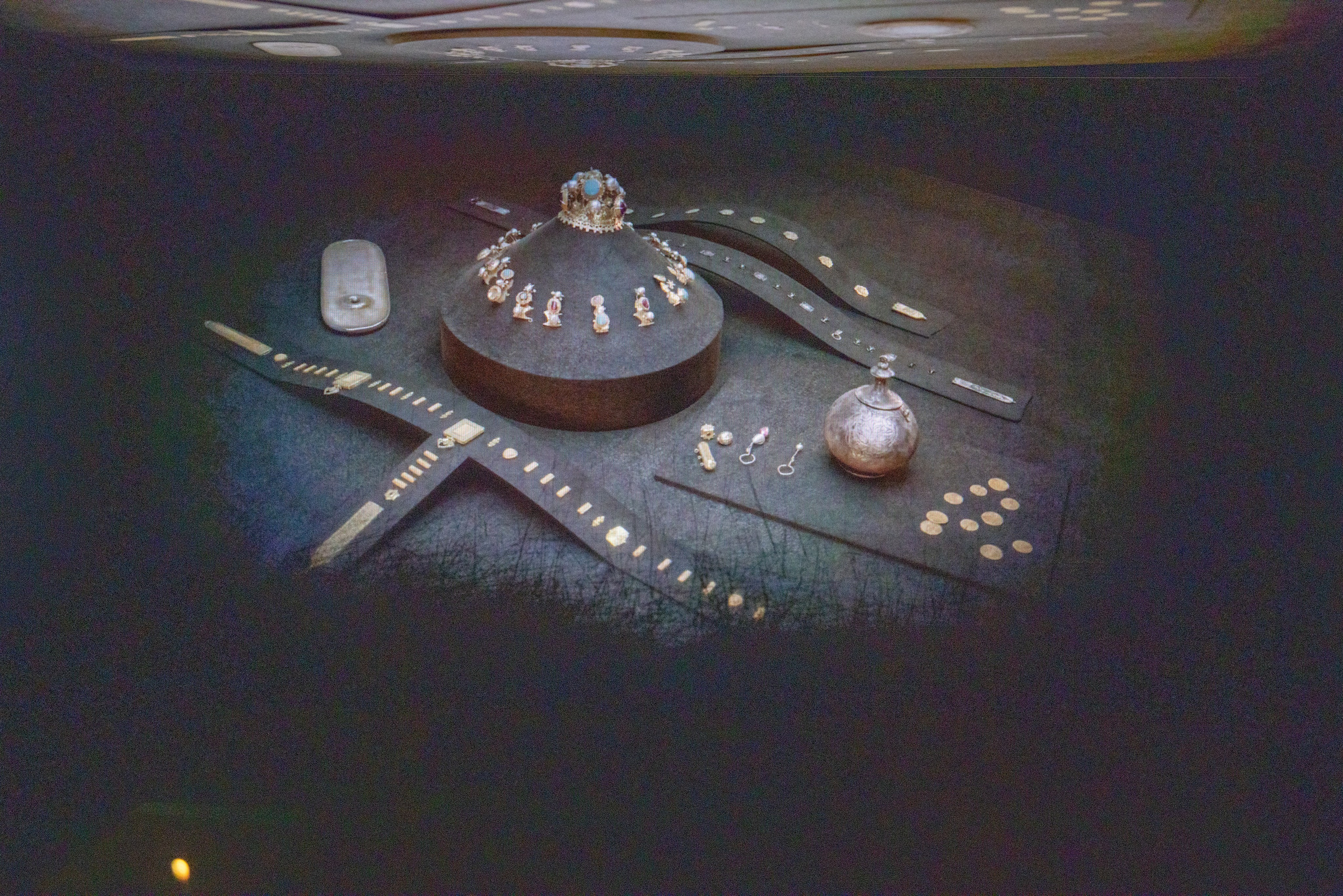 Поездка на поле Кулеково. Фотограф в Туле Крупский АнДРей. Фотостудия «КАДР71» в Туле