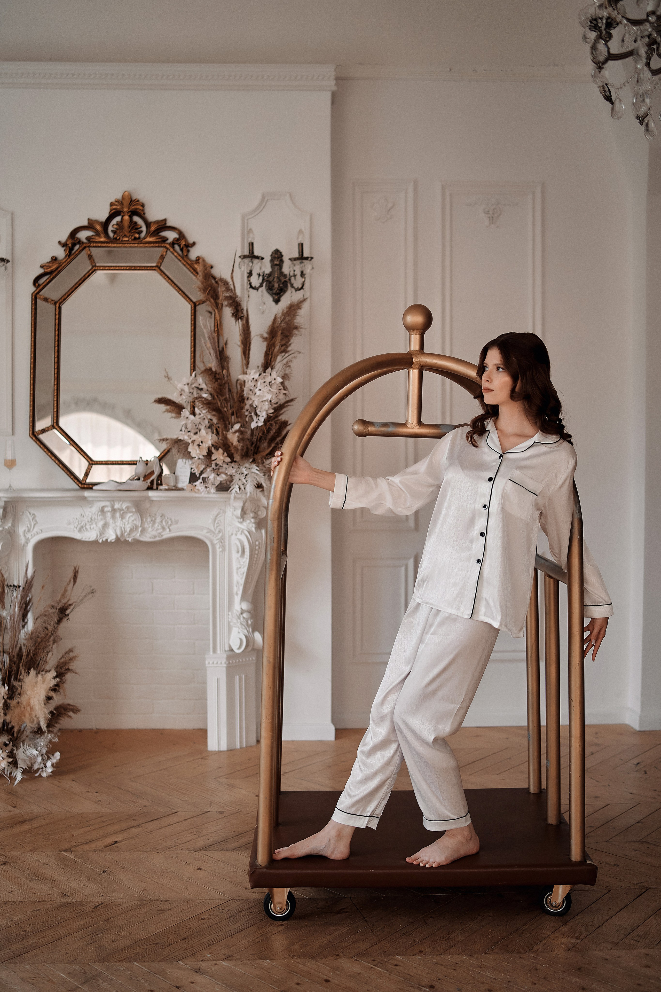 Антон и Дарья. Свадебная, семейная фото и видео съёмка в Пензе