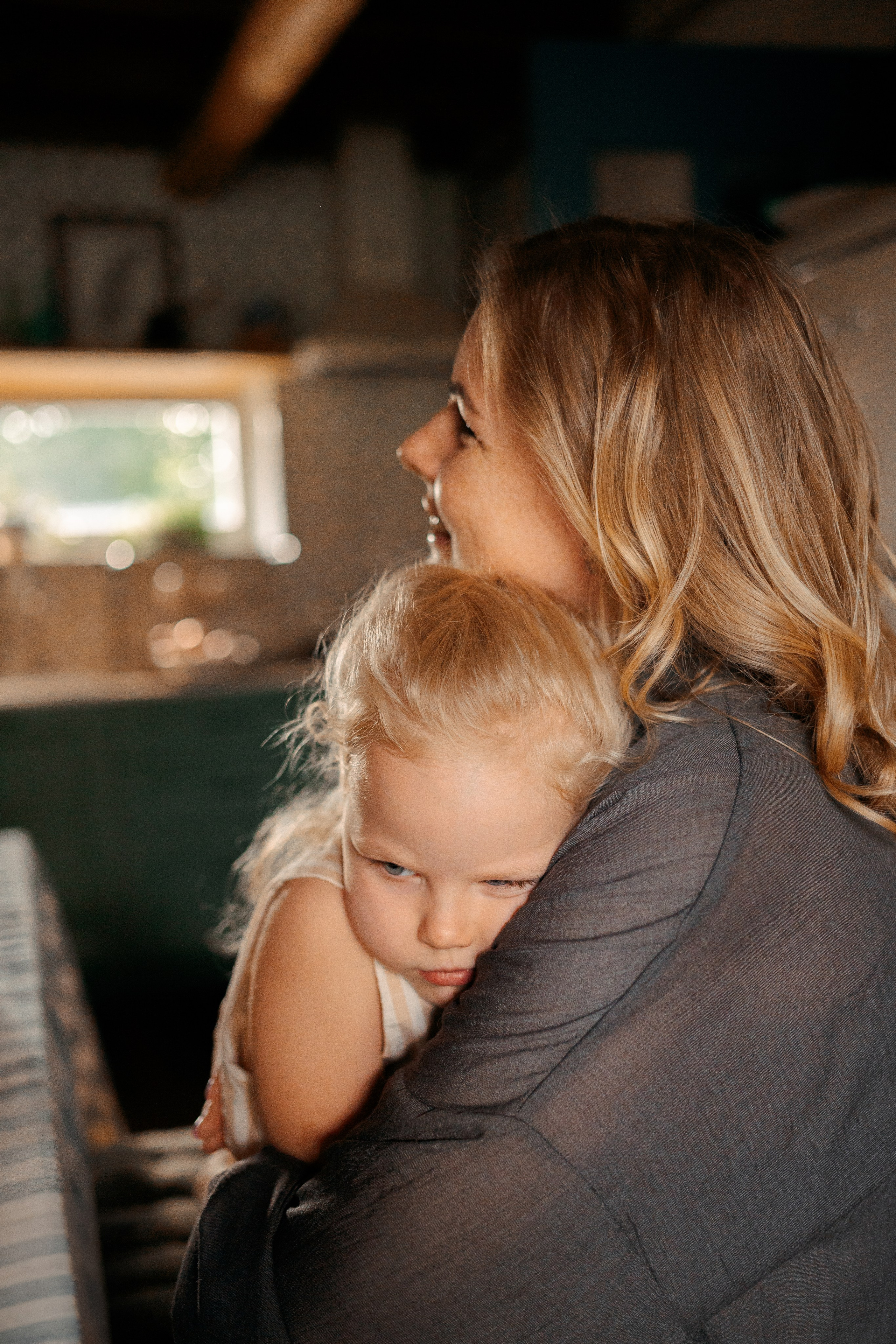 Семейные. Ольга Панюшкина. Женский и детский фотограф в Пензе