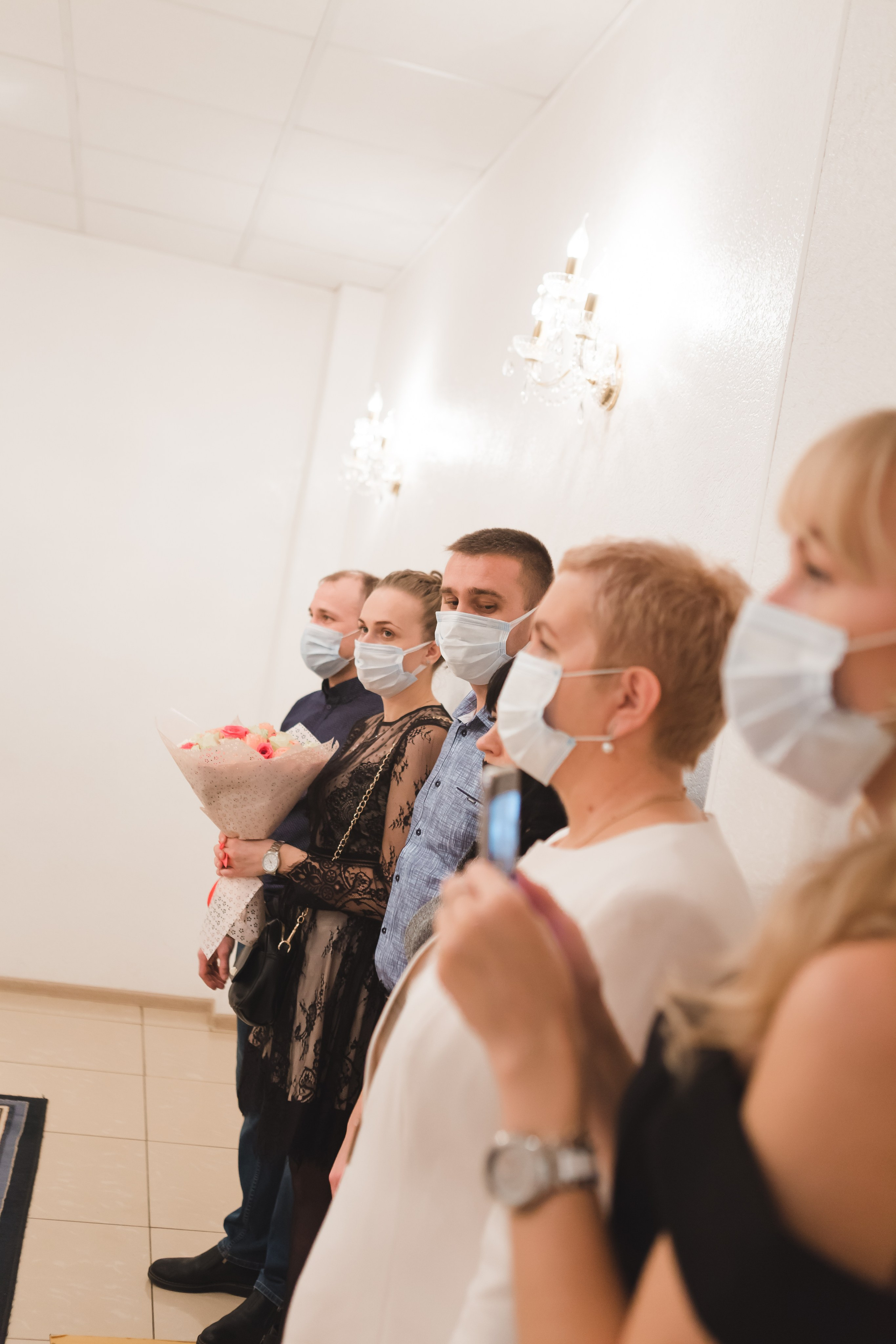 Денис и Любовь. Brand и контент фотограф