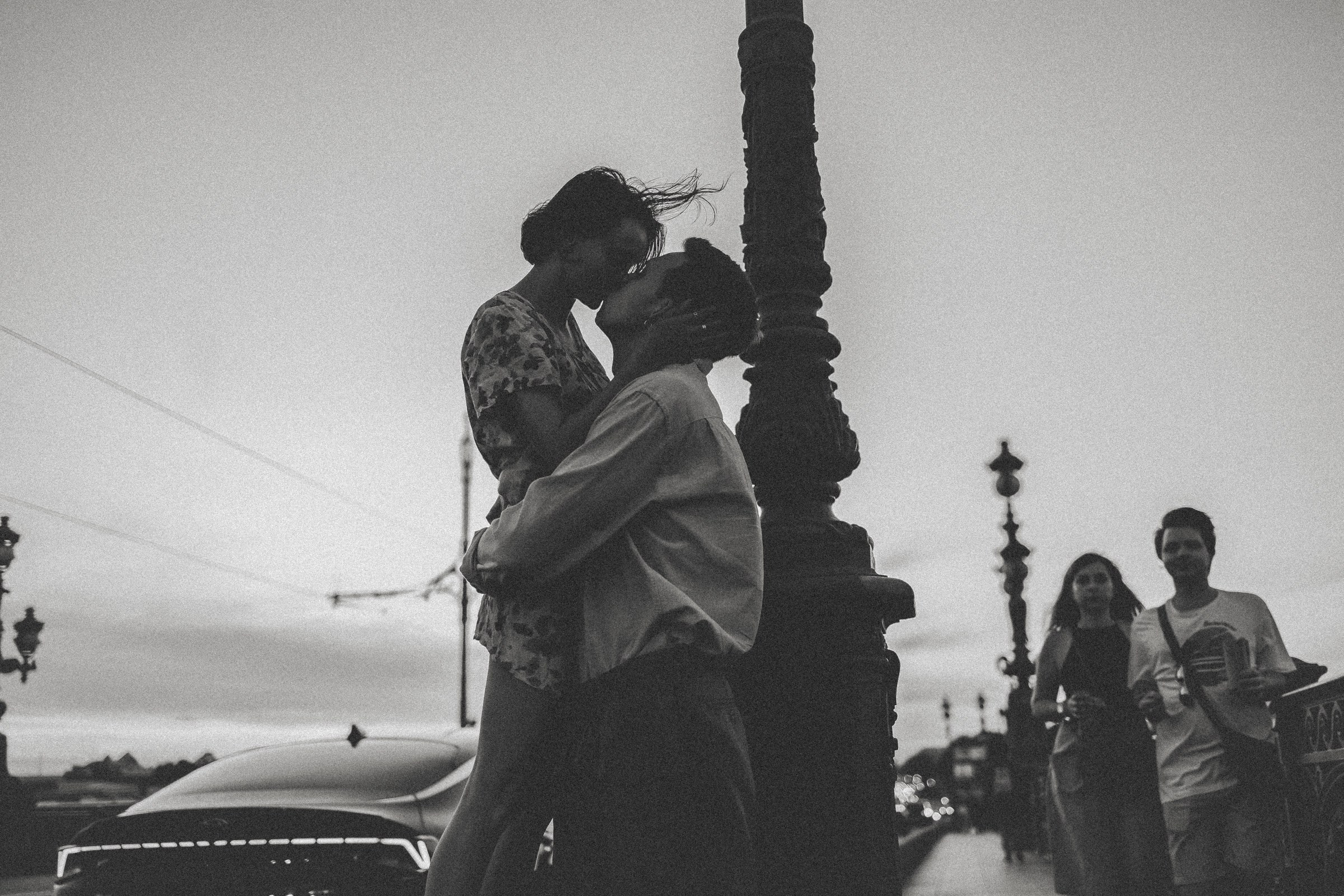 Полина и Дехиар. Lifestyle фотограф в Санкт-Петербурге Анна Щекалева