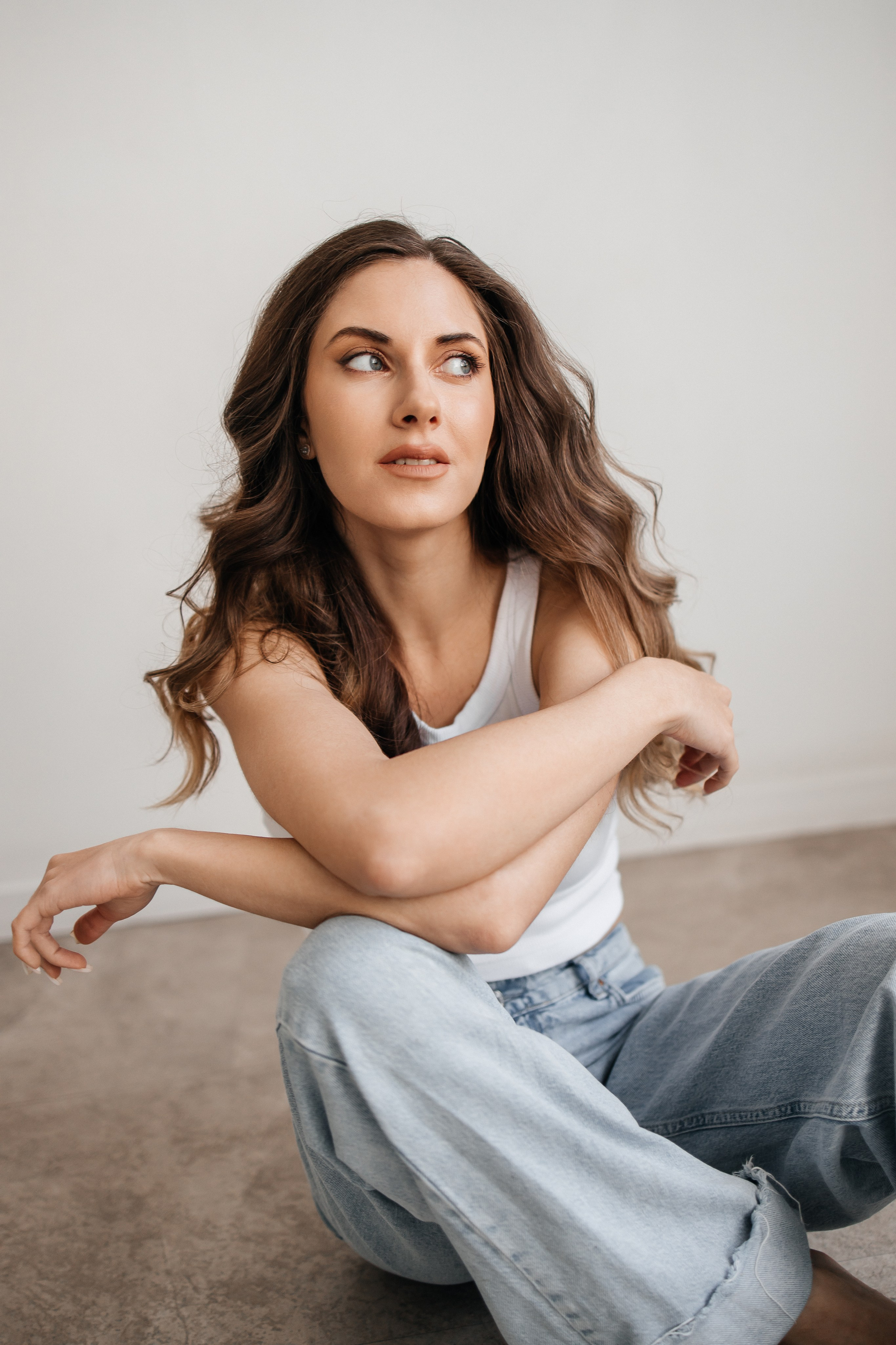 Аксинья. Lifestyle фотограф в Санкт-Петербурге Анна Щекалева