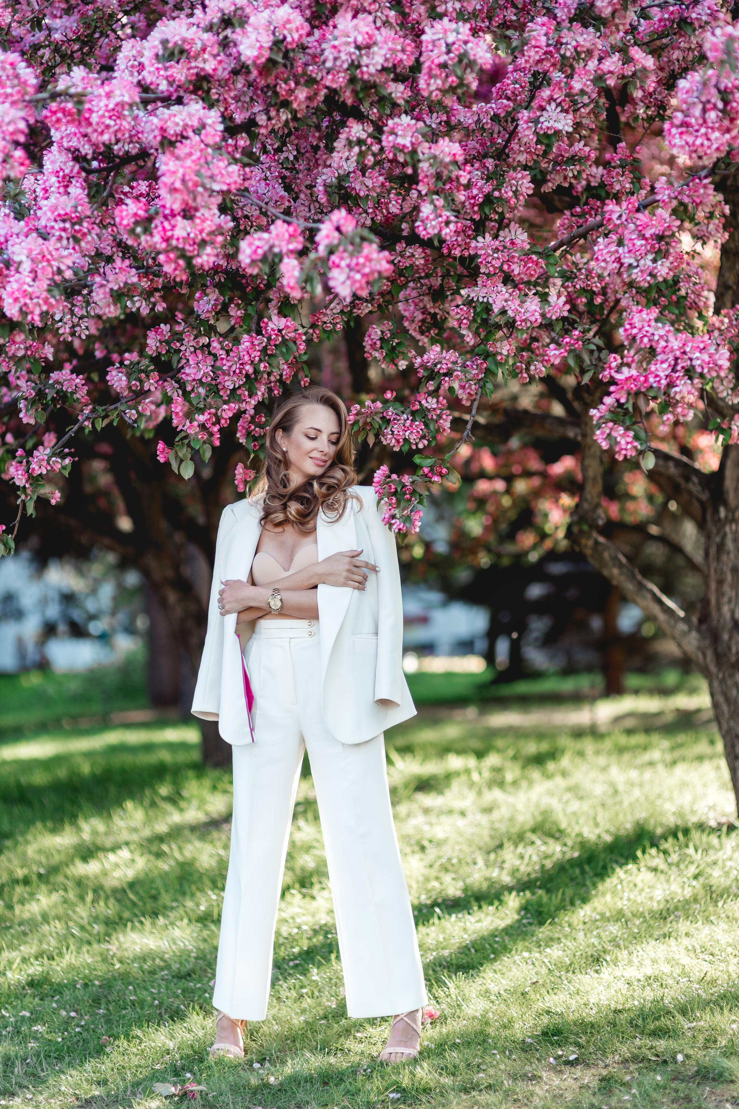 Анастасия. Главная