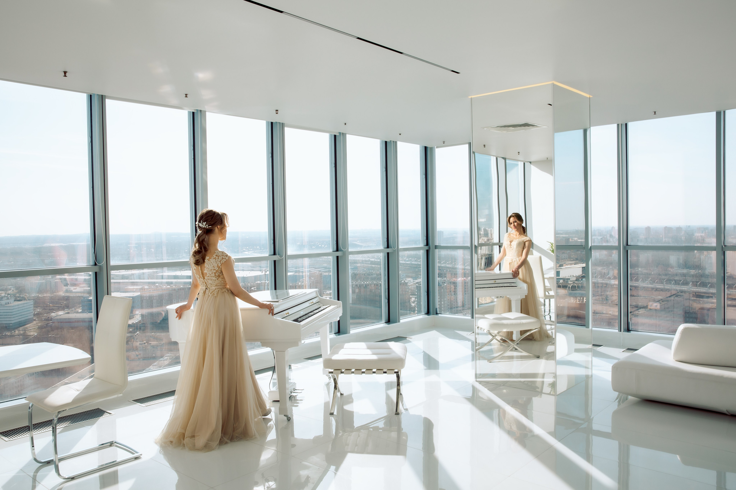 Зал Майами. Детский и семейный фотограф в Санкт-Петербурге Алтухова Ольга