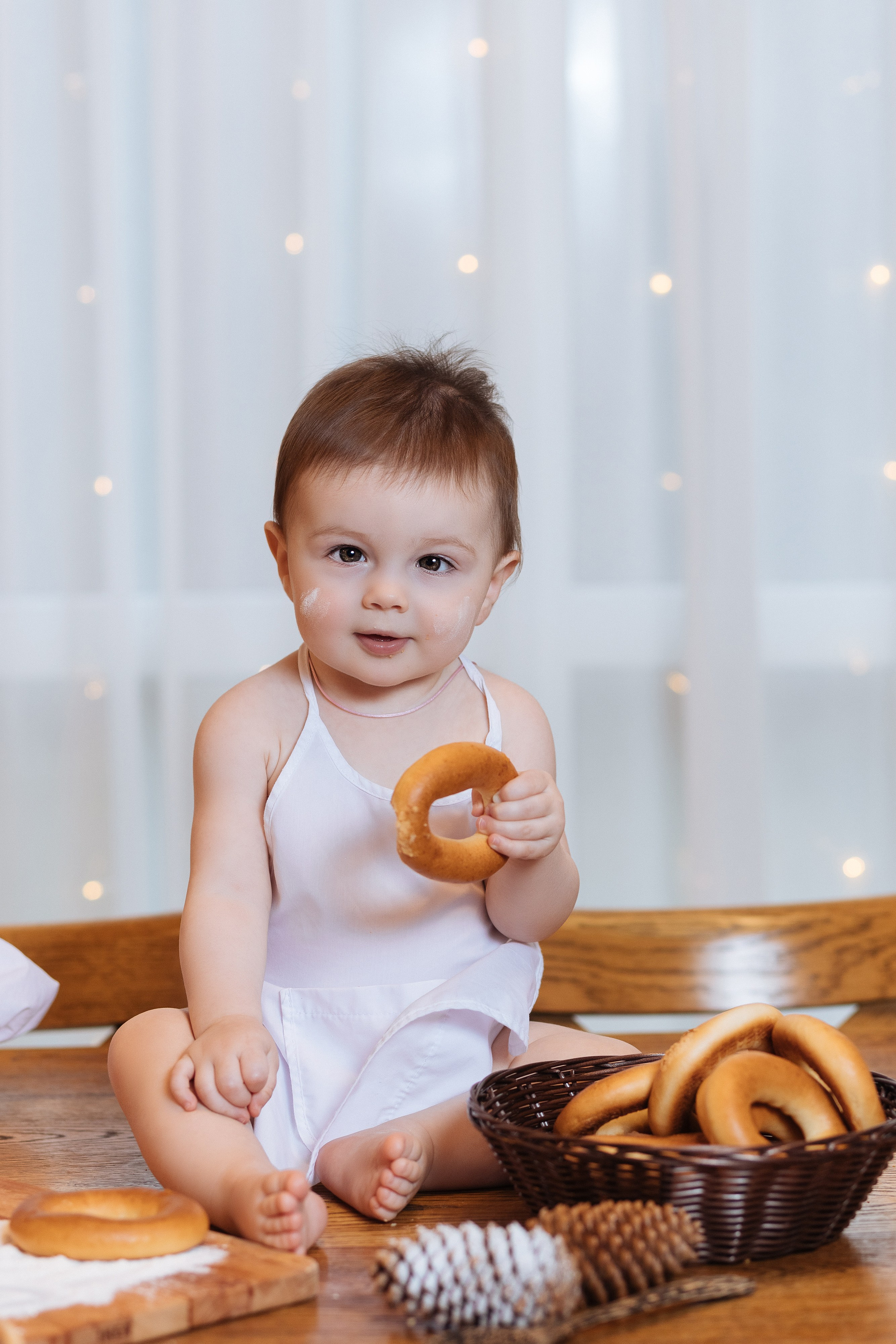 Дети. Свадебный фотограф Нижний Новгород | Софа Полякова